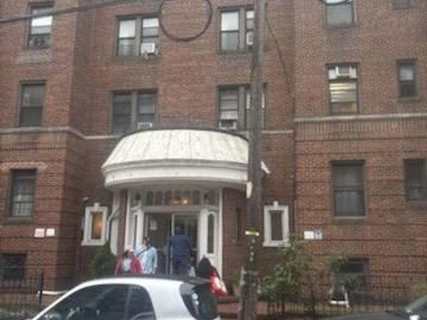 65-38 Booth Street , Unit 2F, Rego Park, NY 11374