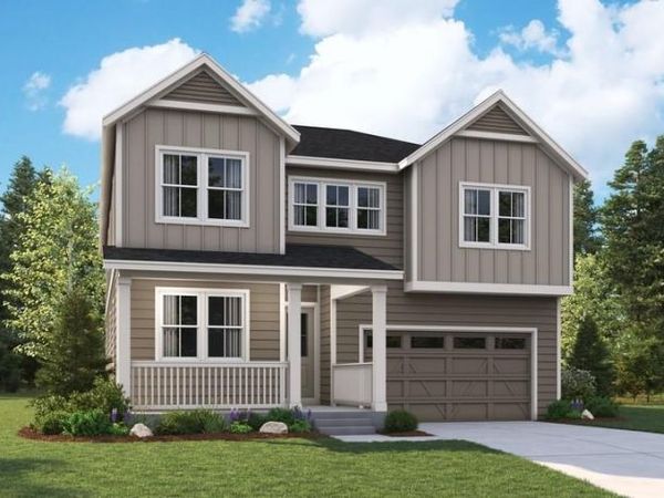 5479 Green Thumb Avenue , Firestone, CO 80504