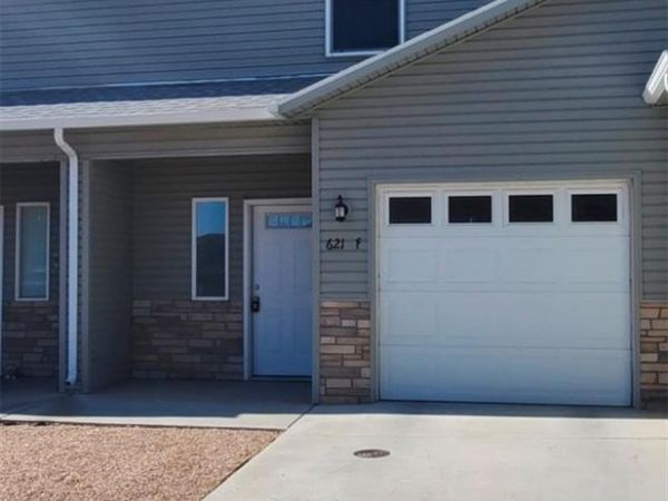 621 Zenith Lane , Unit F, Grand Junction, CO 81505