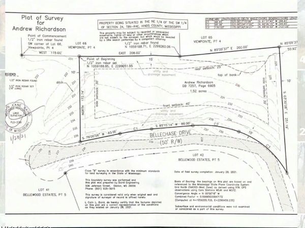 342 Bellechase Drive, Clinton, MS 39056