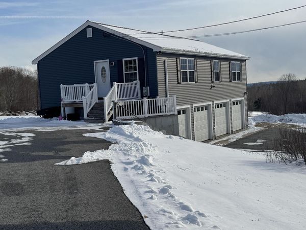 8 Durgin Farm Road, Limington, ME 04049