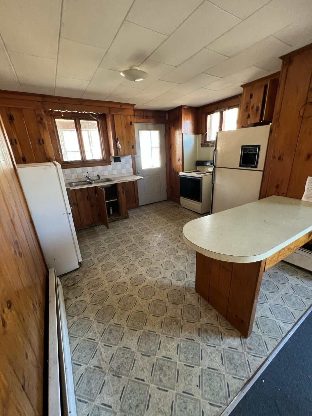 536 Prospect Avenue, Unit 534 & 536, Rumford, ME 04276 Main Photo