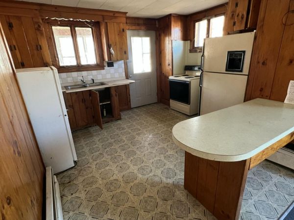 536 Prospect Avenue, Unit 534 & 536, Rumford, ME 04276