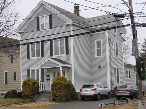 96 Main St, Unit 1, Blackstone, MA 01504