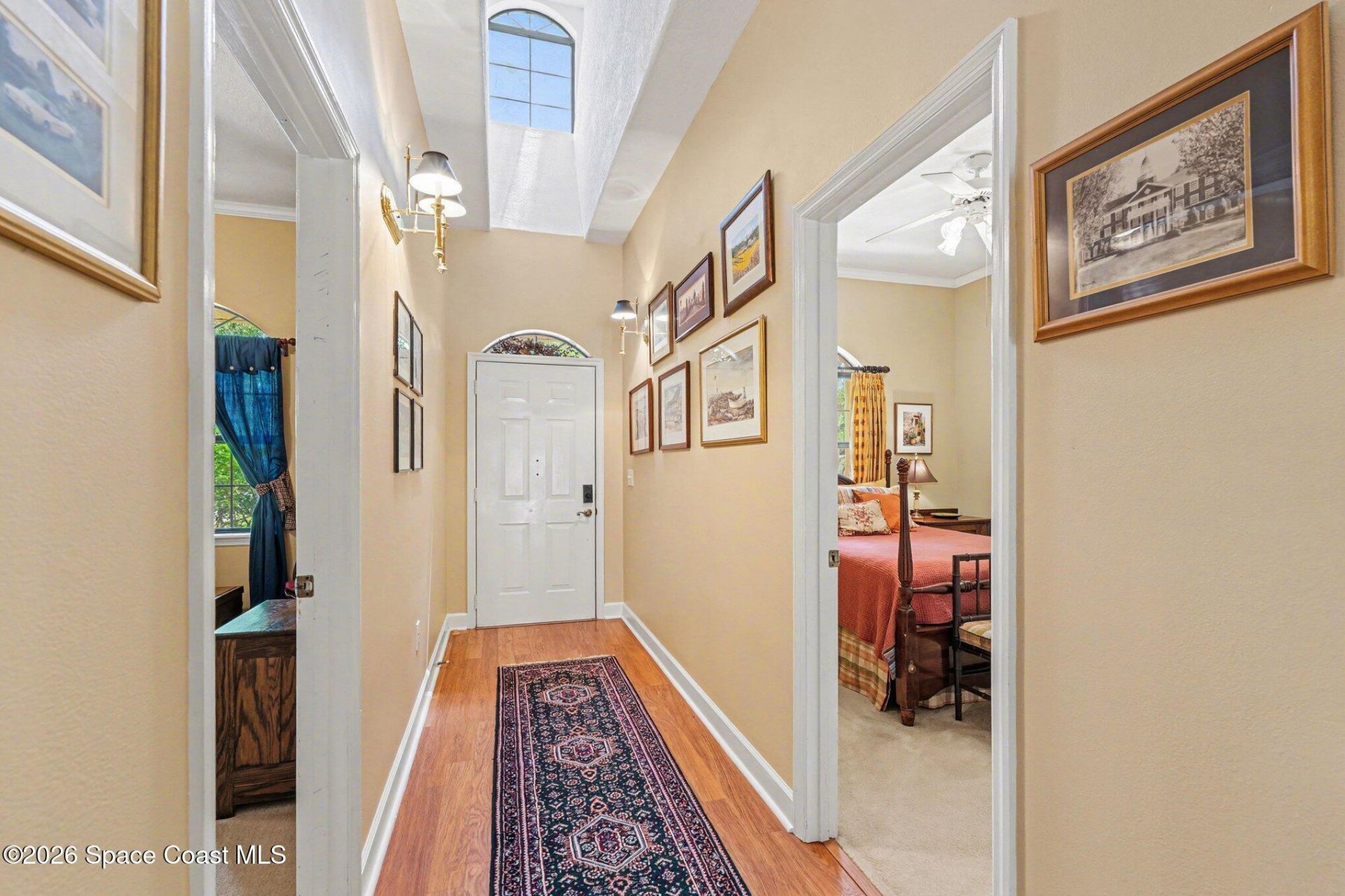 5798 Carissa Road , Palm Shores, FL 32940 Photo