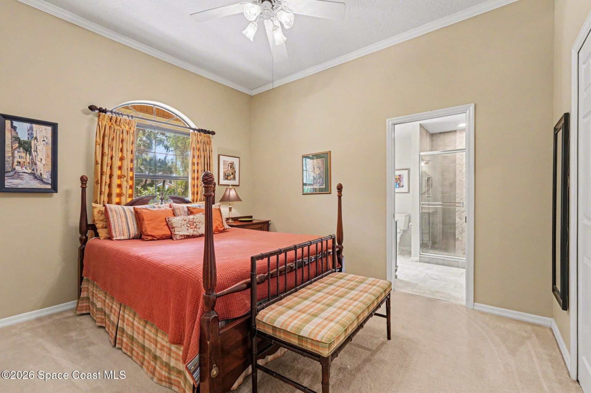 5798 Carissa Road , Palm Shores, FL 32940 Photo