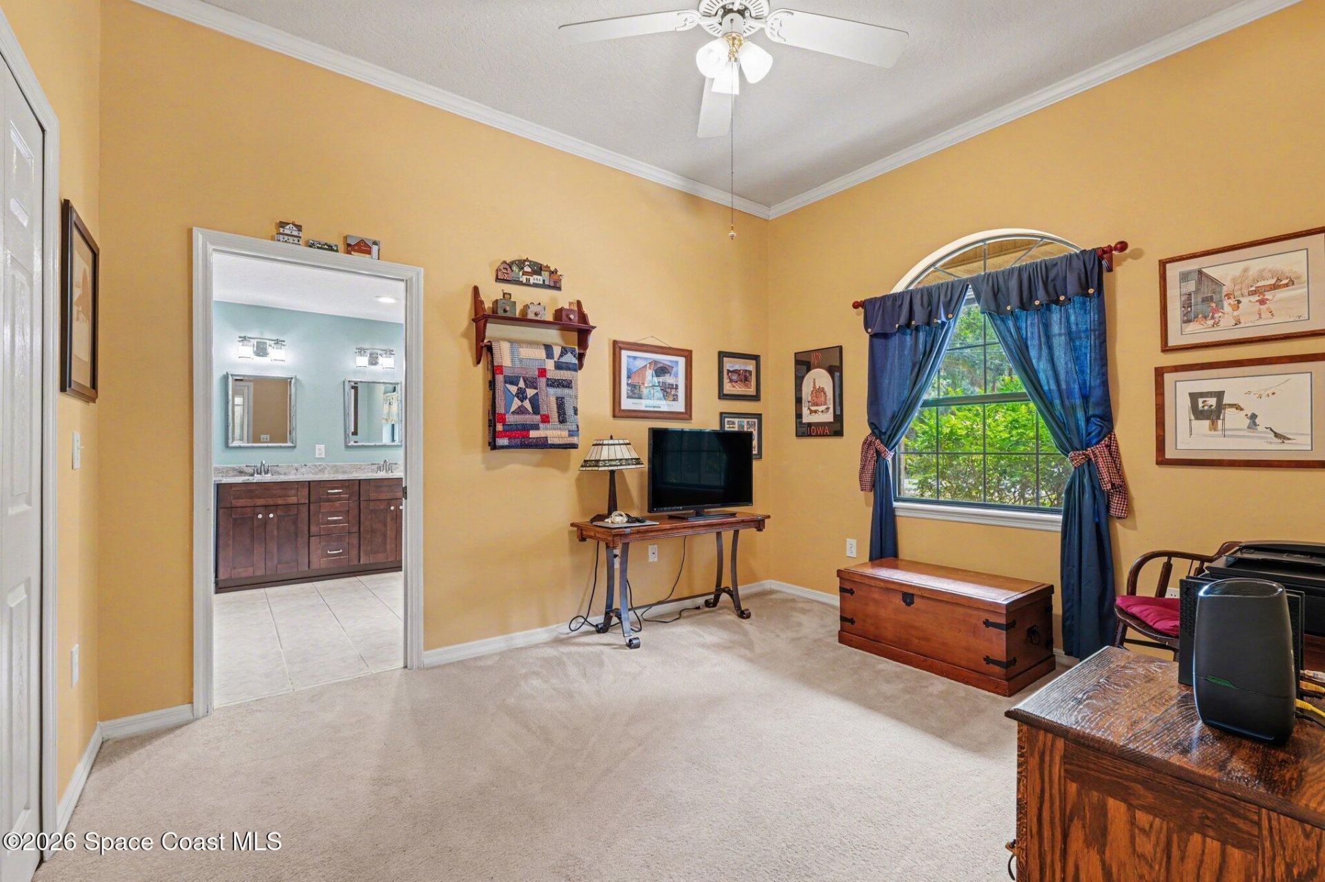 5798 Carissa Road , Palm Shores, FL 32940 Photo