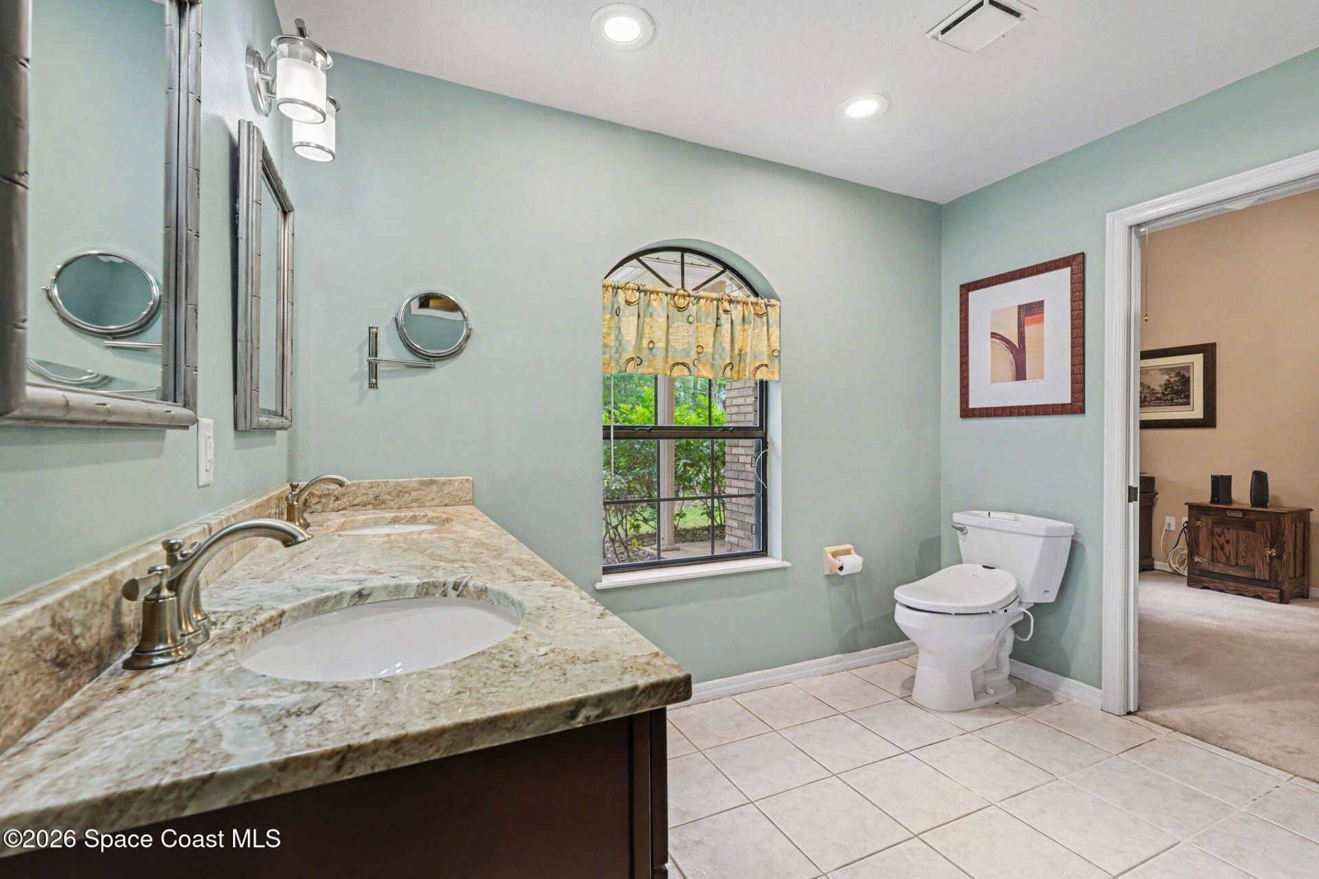 5798 Carissa Road , Palm Shores, FL 32940 Photo