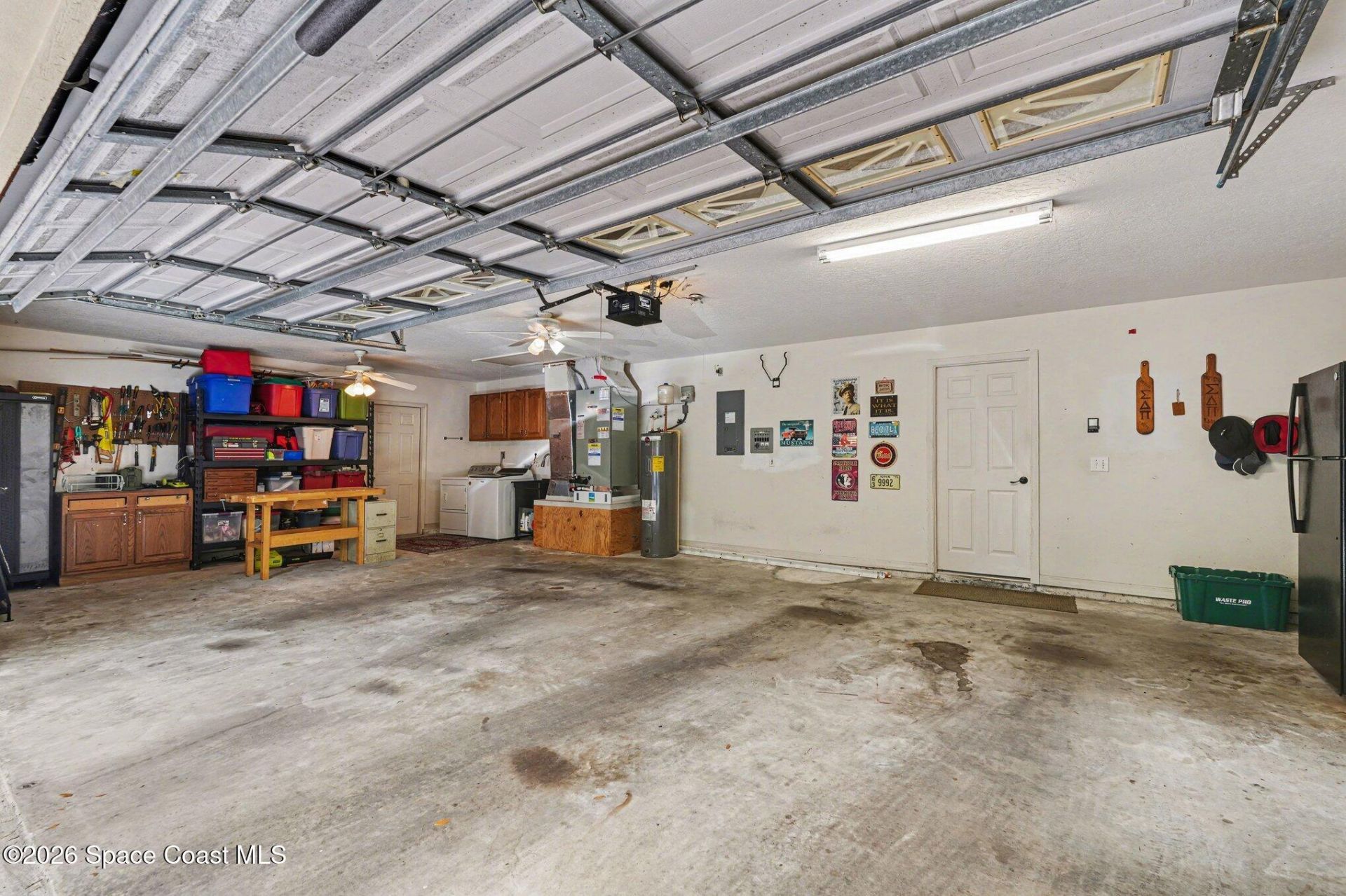 5798 Carissa Road , Palm Shores, FL 32940 Photo