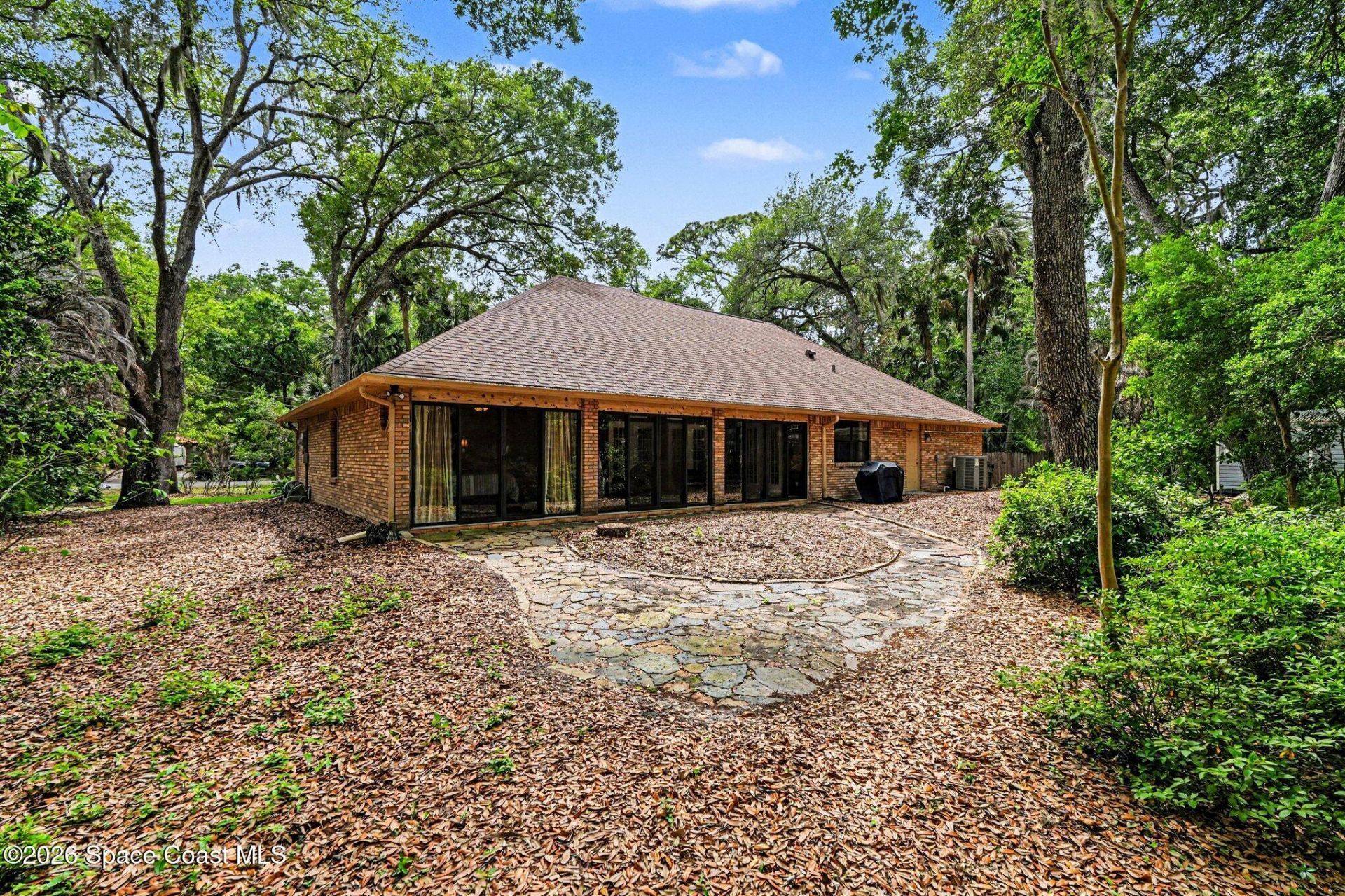 5798 Carissa Road , Palm Shores, FL 32940 Photo