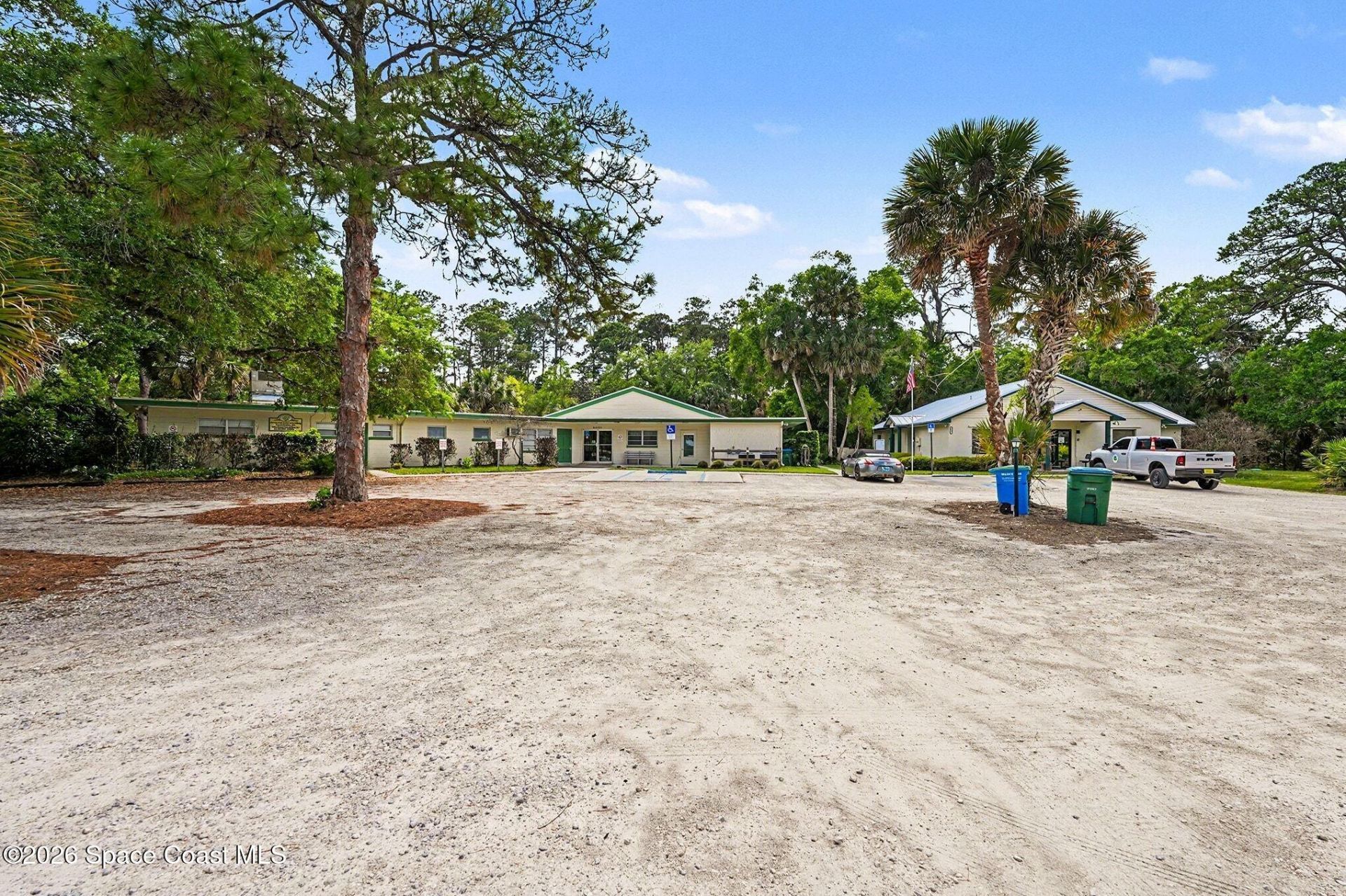 5798 Carissa Road , Palm Shores, FL 32940 Photo