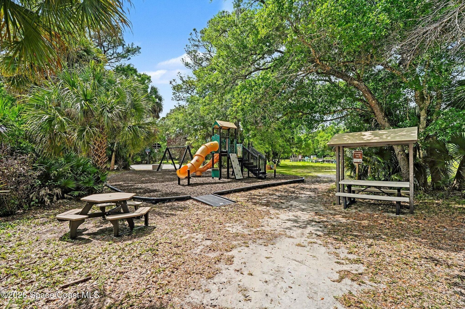 5798 Carissa Road , Palm Shores, FL 32940 Photo