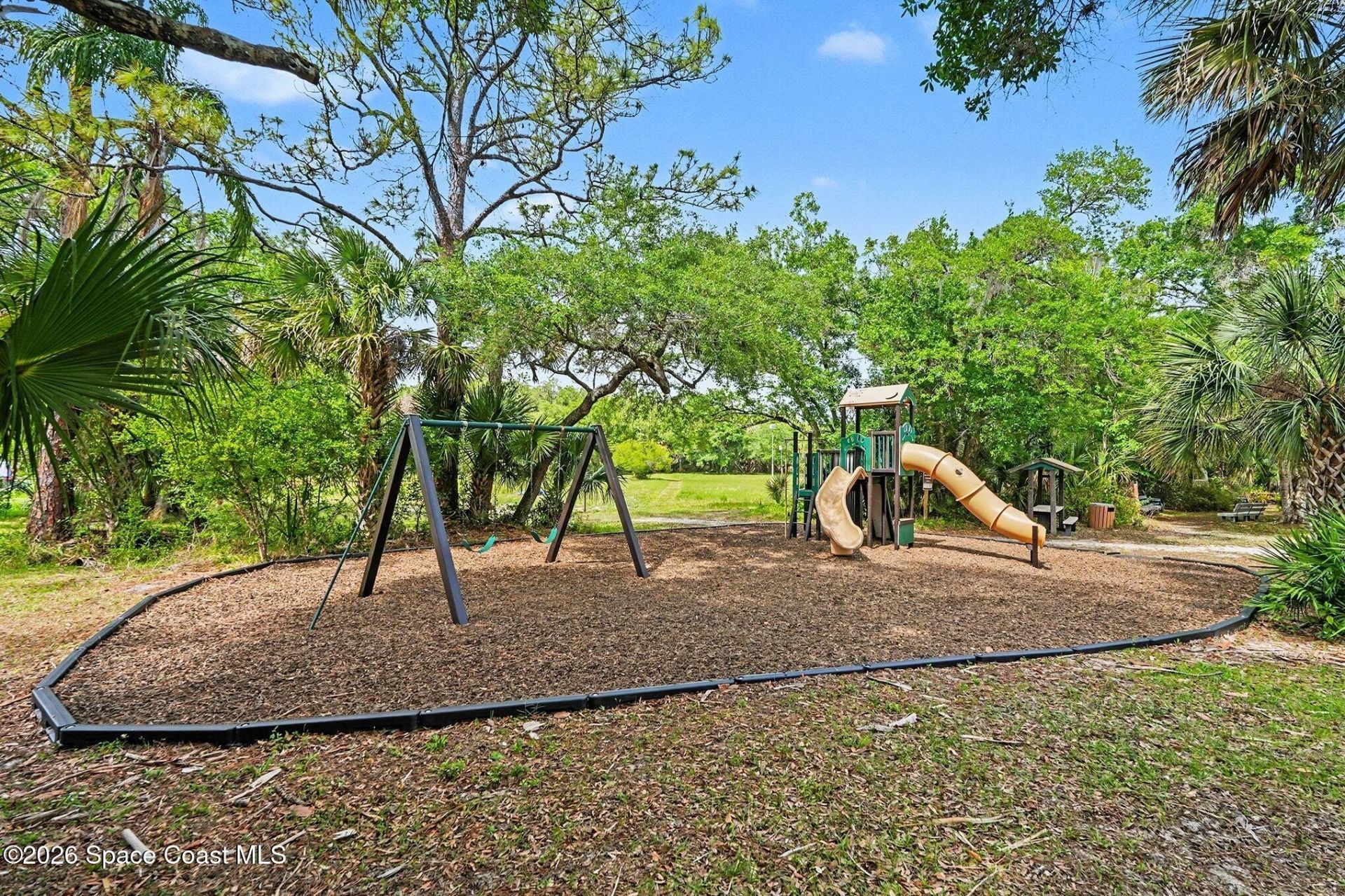 5798 Carissa Road , Palm Shores, FL 32940 Photo