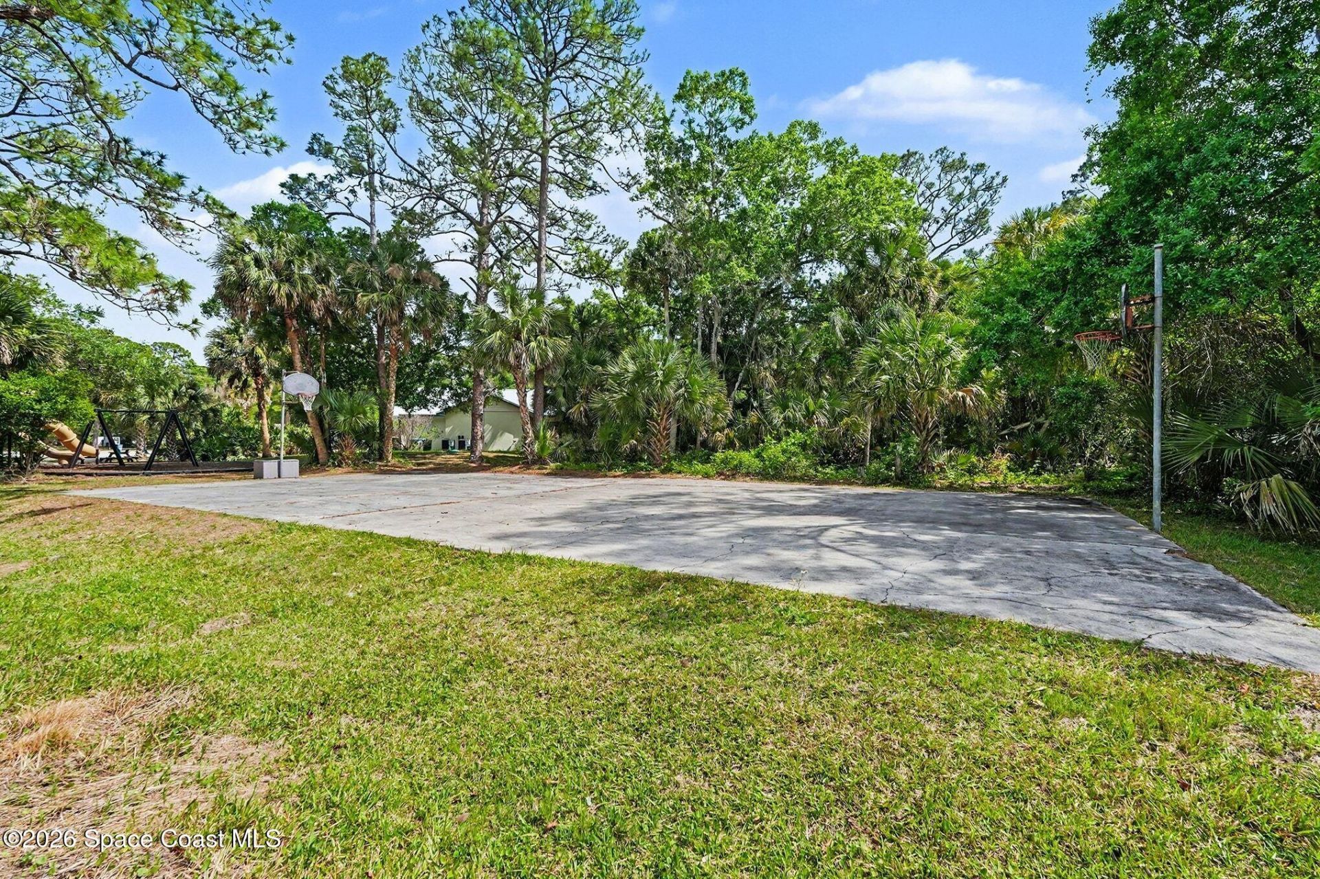 5798 Carissa Road , Palm Shores, FL 32940 Photo