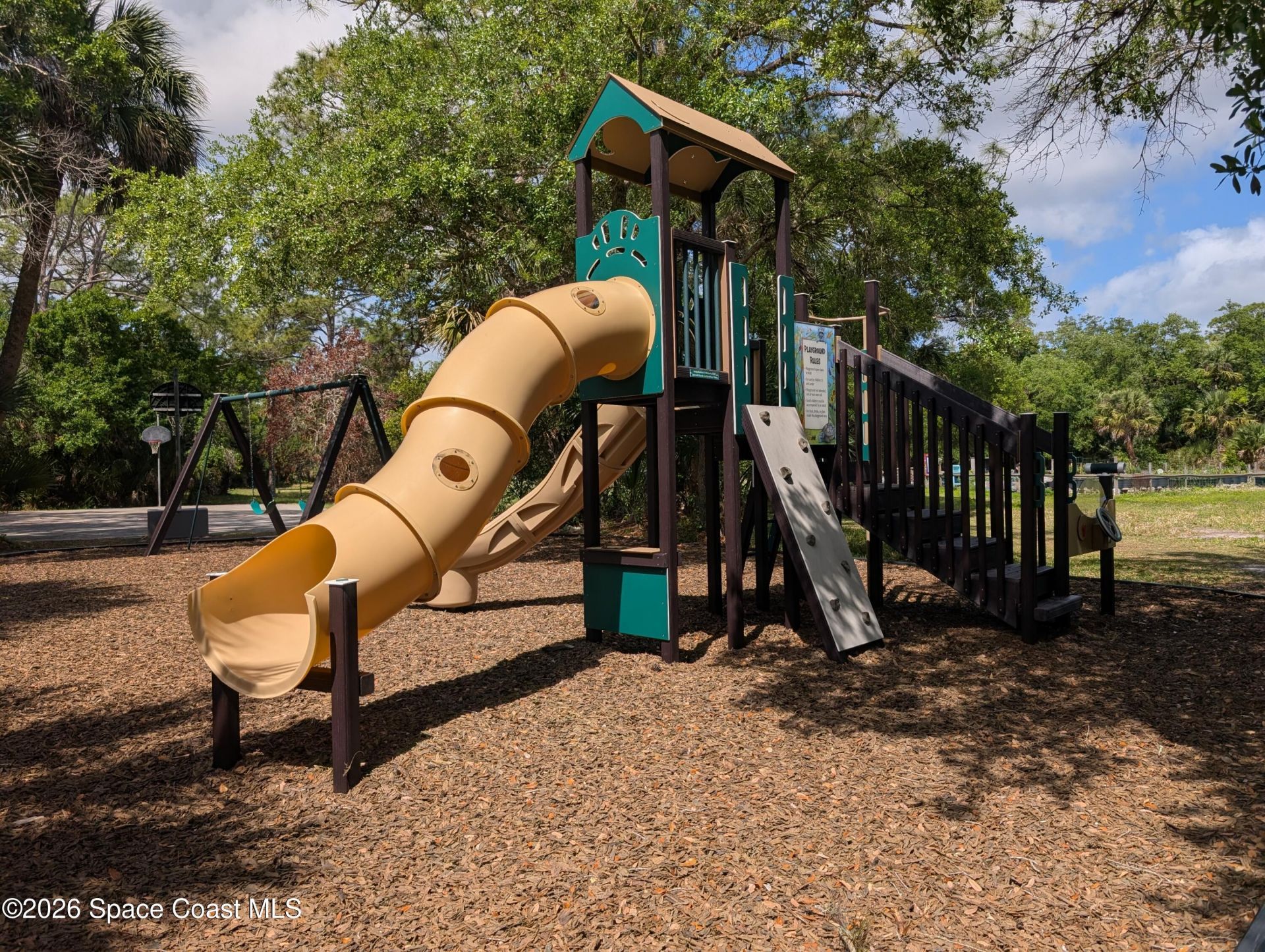 5798 Carissa Road , Palm Shores, FL 32940 Photo