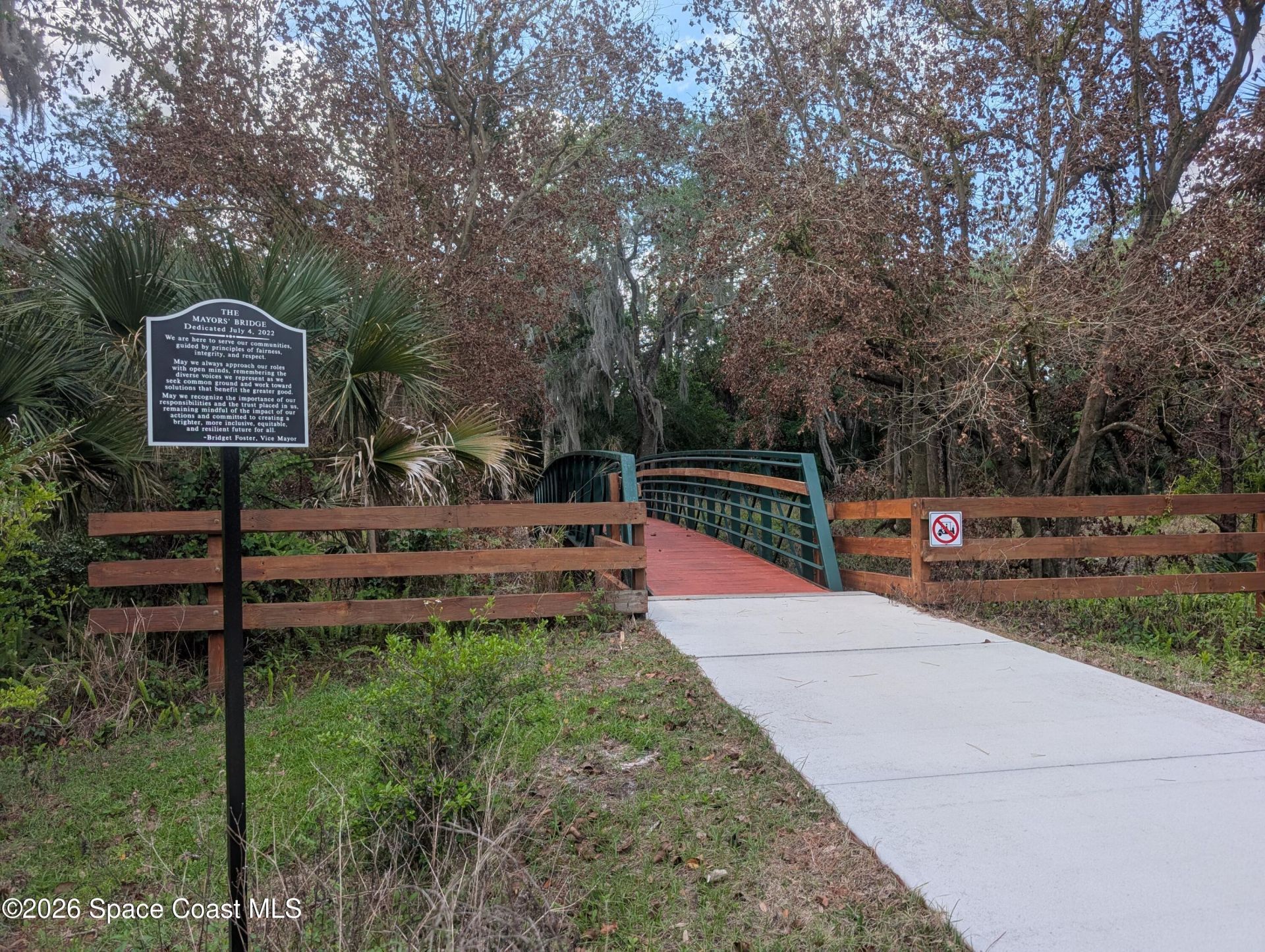 5798 Carissa Road , Palm Shores, FL 32940 Photo