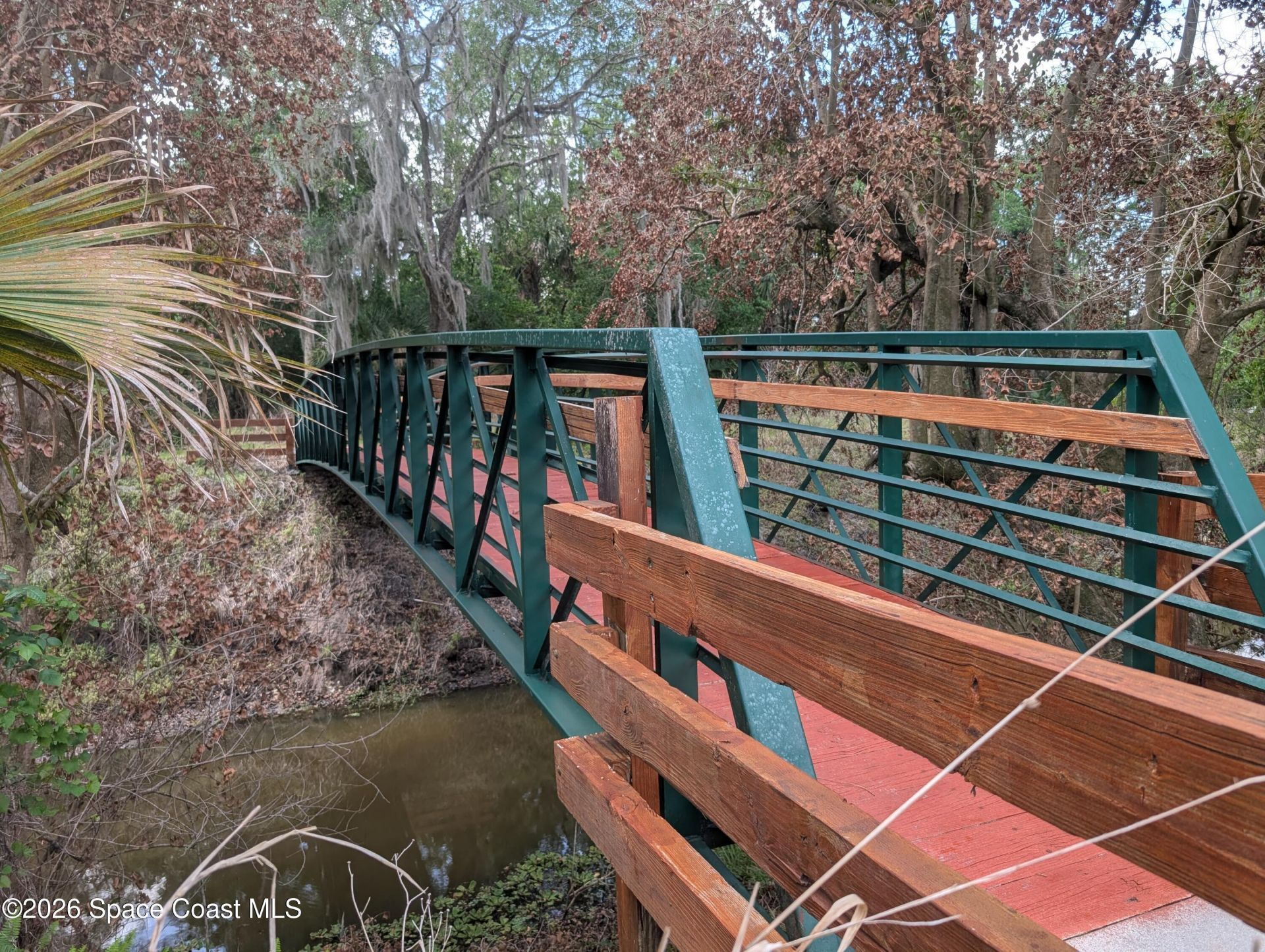 5798 Carissa Road , Palm Shores, FL 32940 Photo