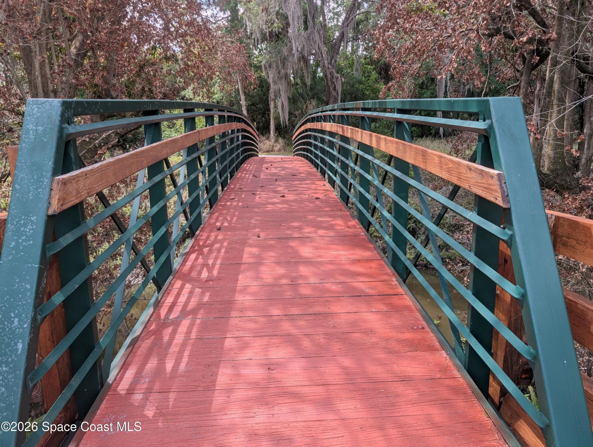 5798 Carissa Road , Palm Shores, FL 32940 Photo