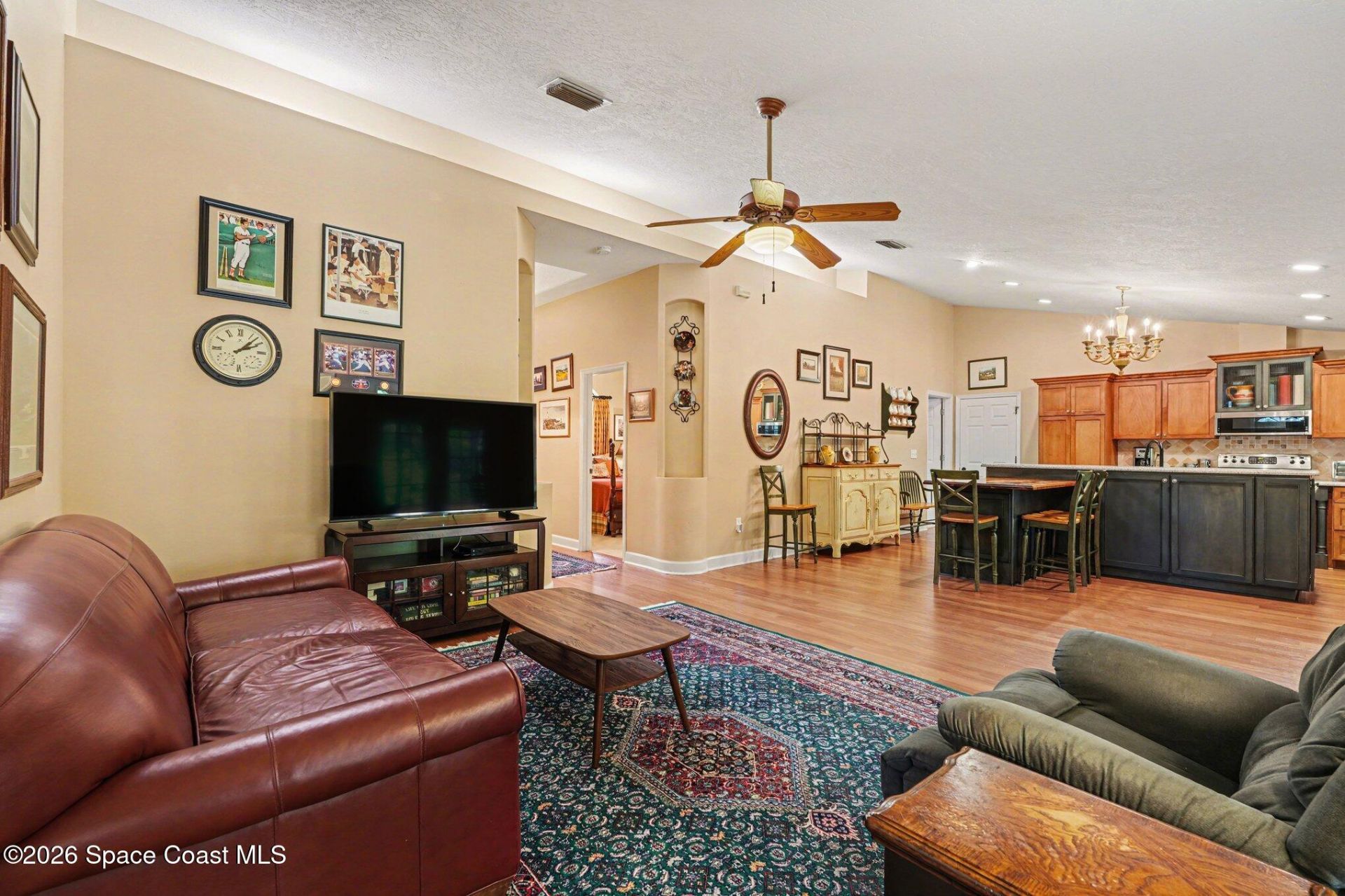 5798 Carissa Road , Palm Shores, FL 32940 Photo