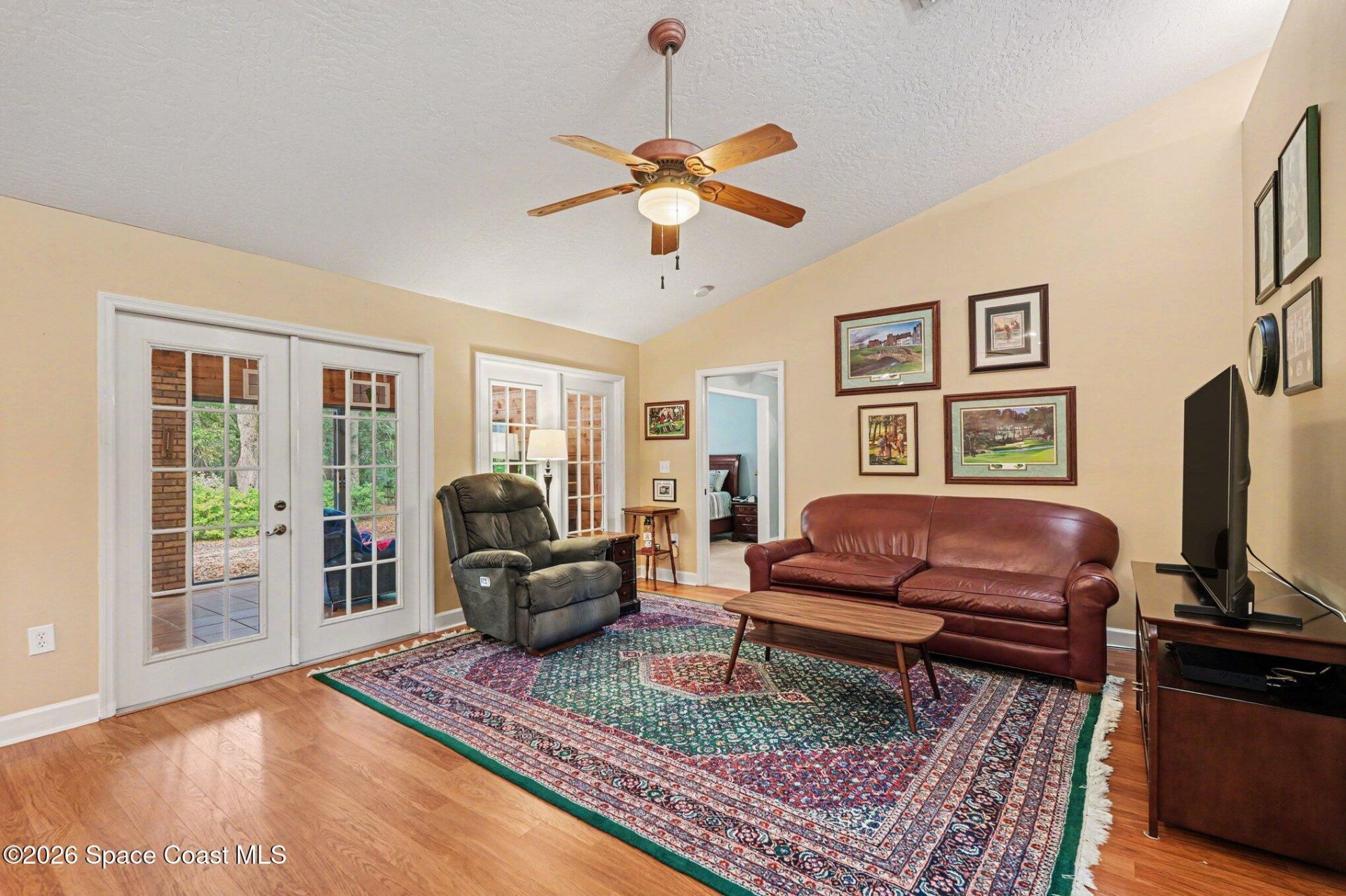 5798 Carissa Road , Palm Shores, FL 32940 Photo