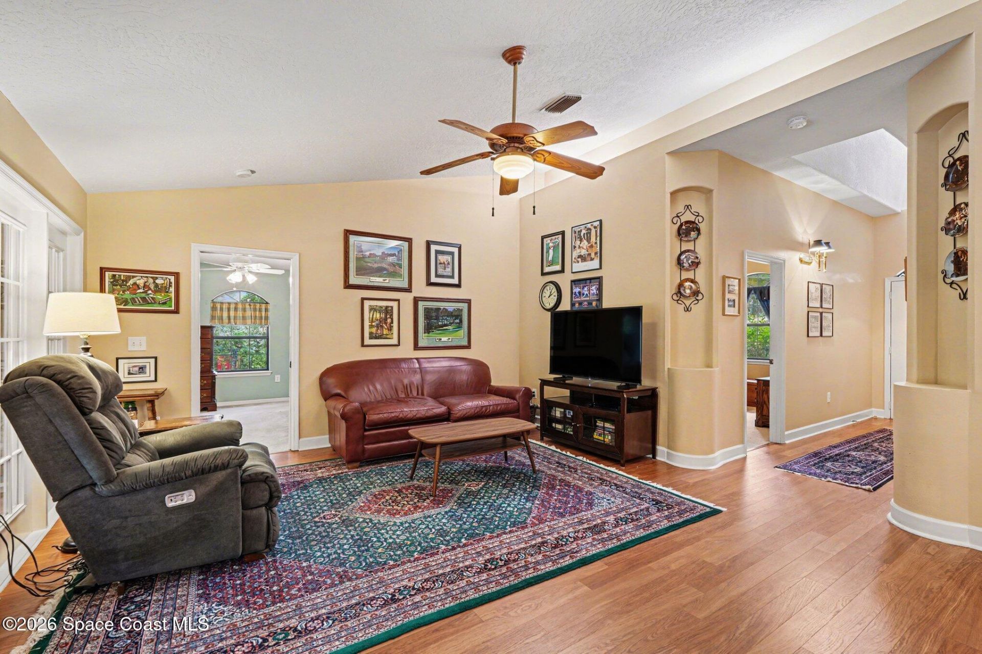 5798 Carissa Road , Palm Shores, FL 32940 Photo