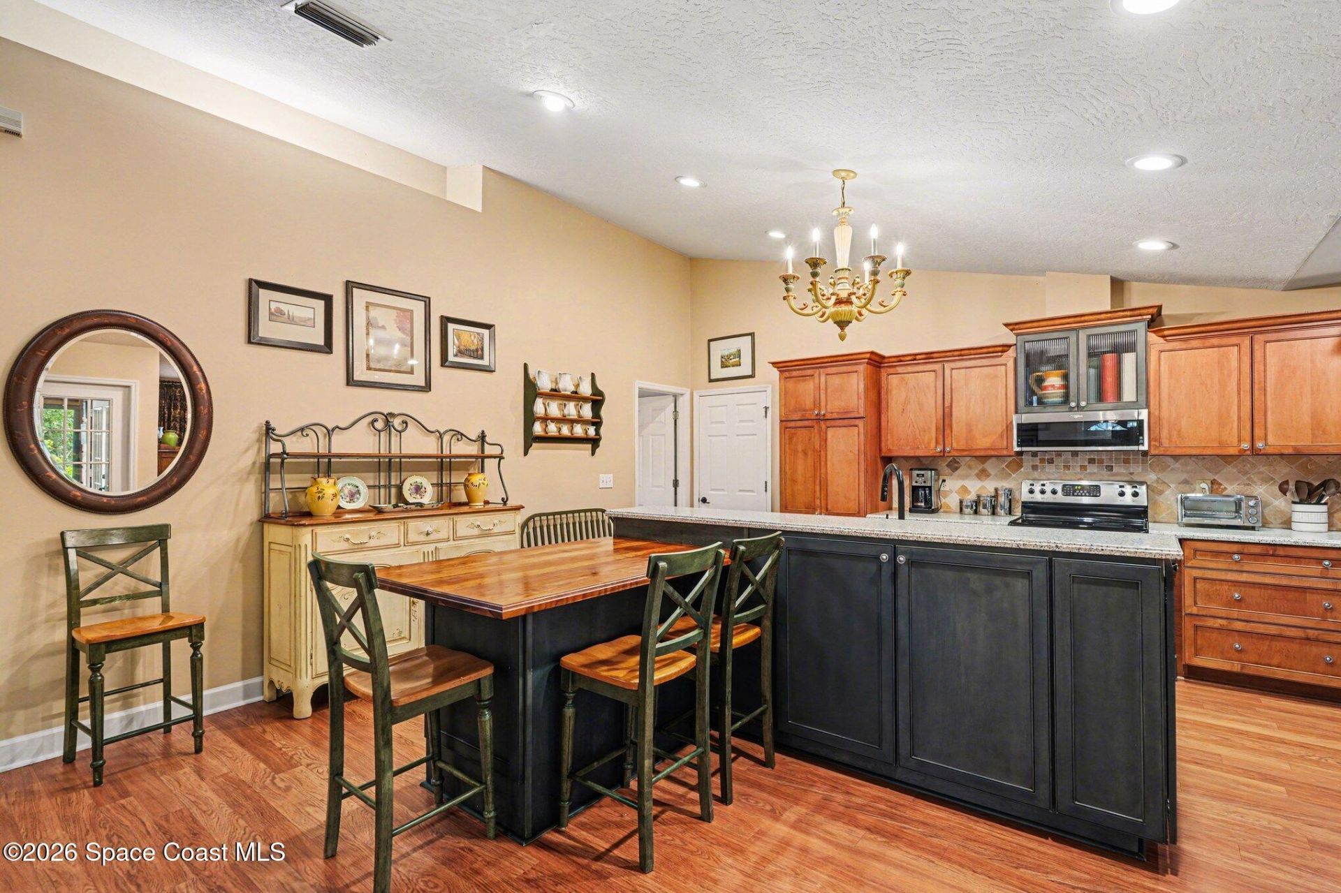 5798 Carissa Road , Palm Shores, FL 32940 Photo