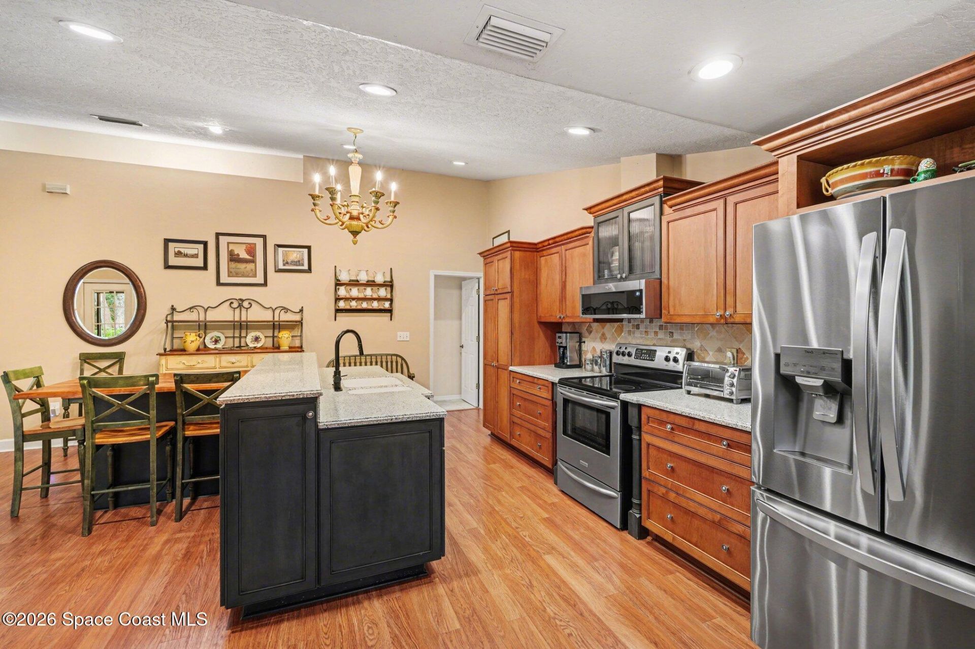 5798 Carissa Road , Palm Shores, FL 32940 Photo