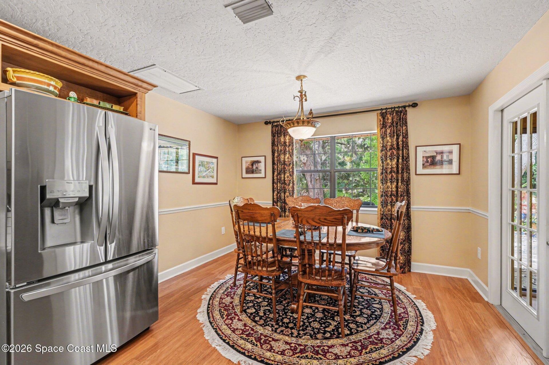 5798 Carissa Road , Palm Shores, FL 32940 Photo