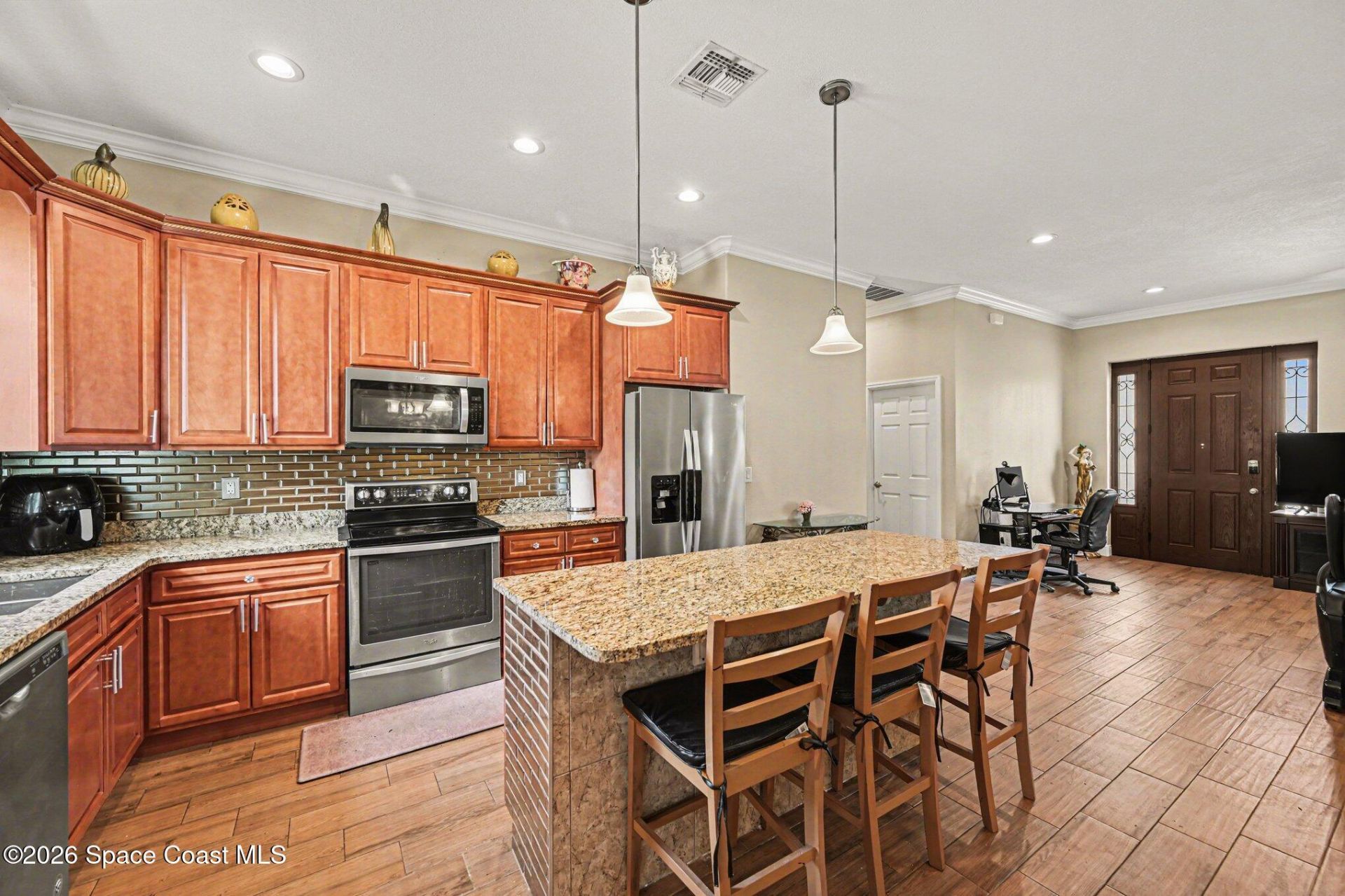 700 Cleaves Street SE , Palm Bay, FL 32909 Photo