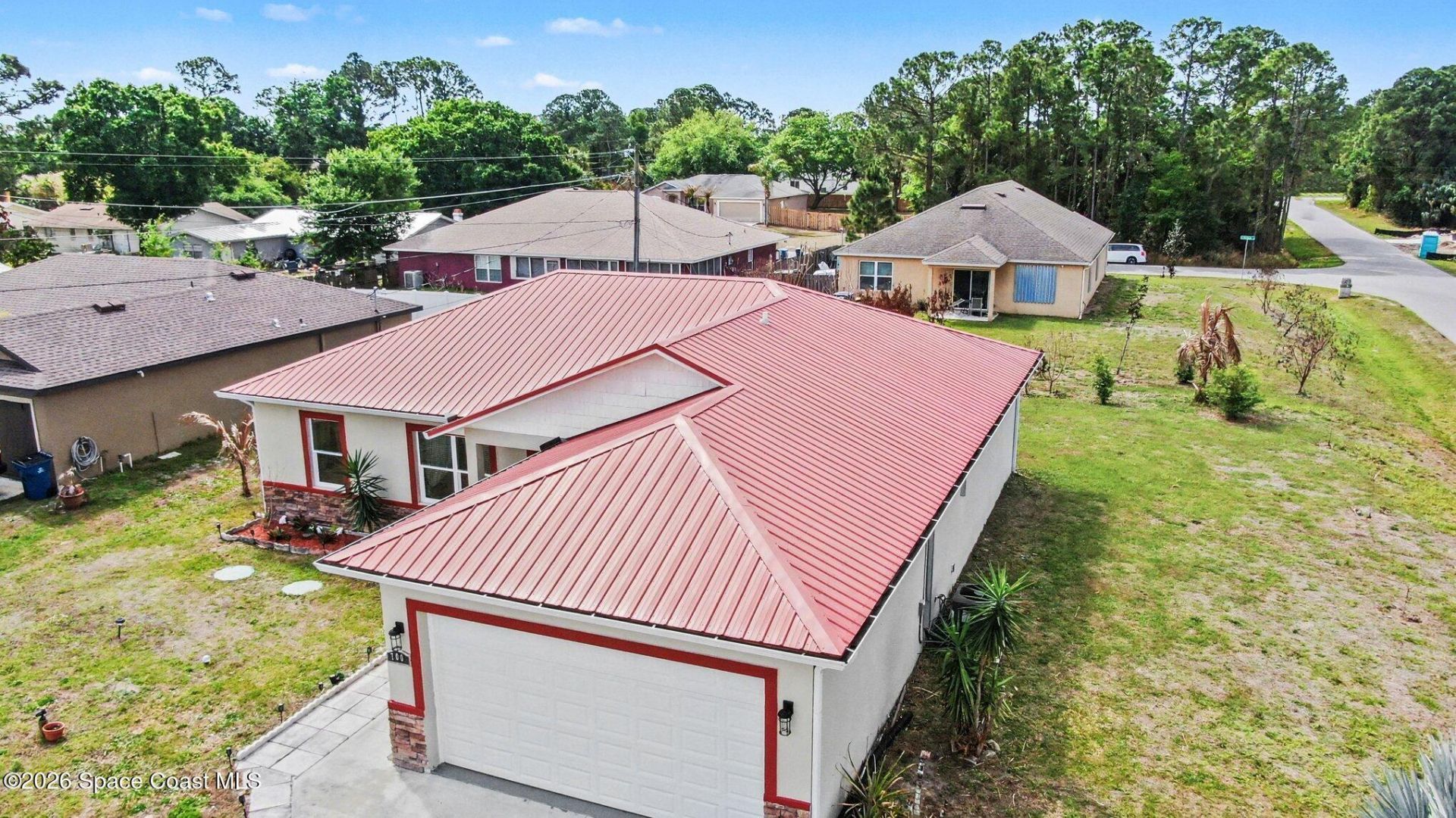 700 Cleaves Street SE , Palm Bay, FL 32909 Photo