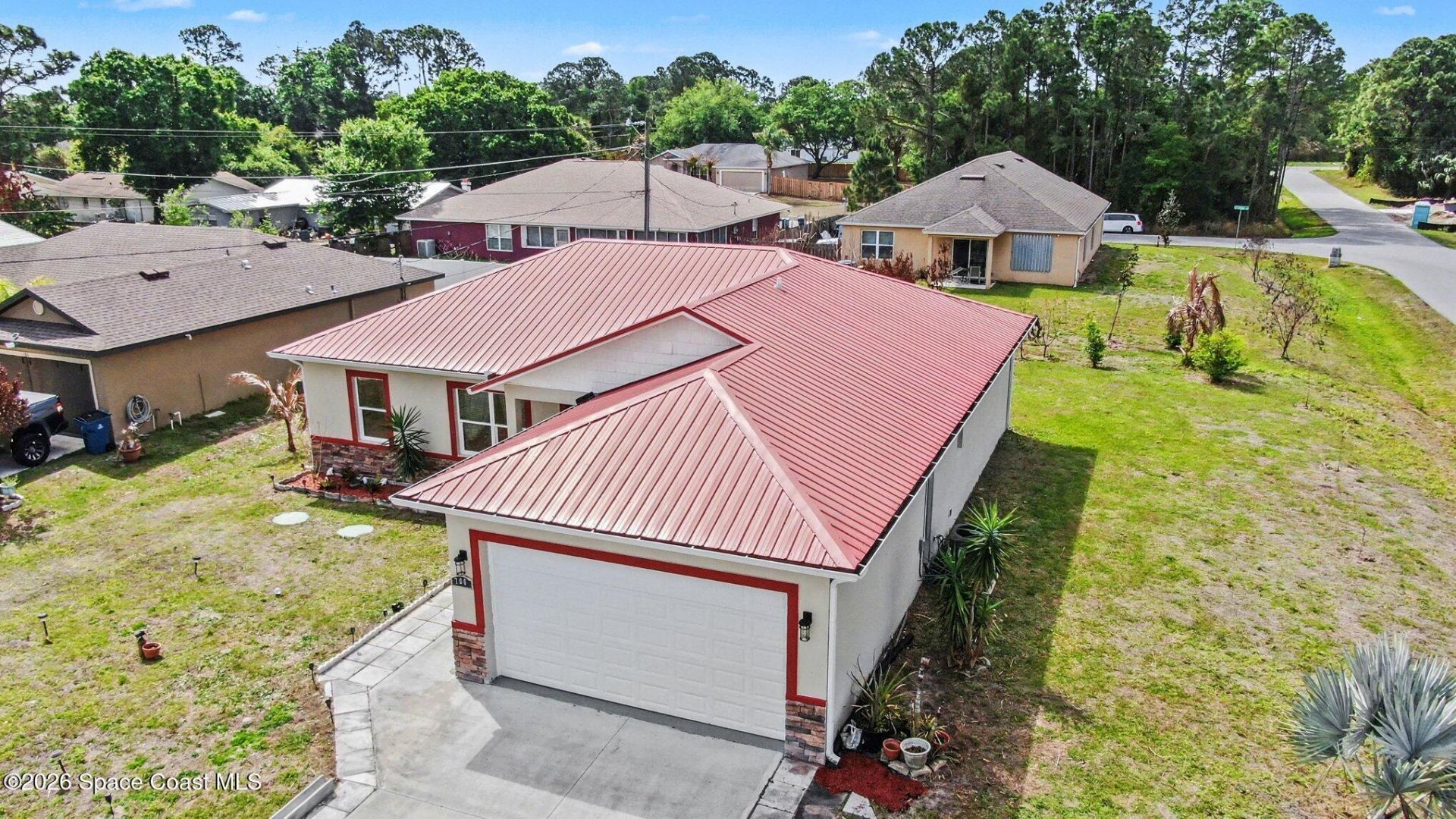 700 Cleaves Street SE , Palm Bay, FL 32909 Photo