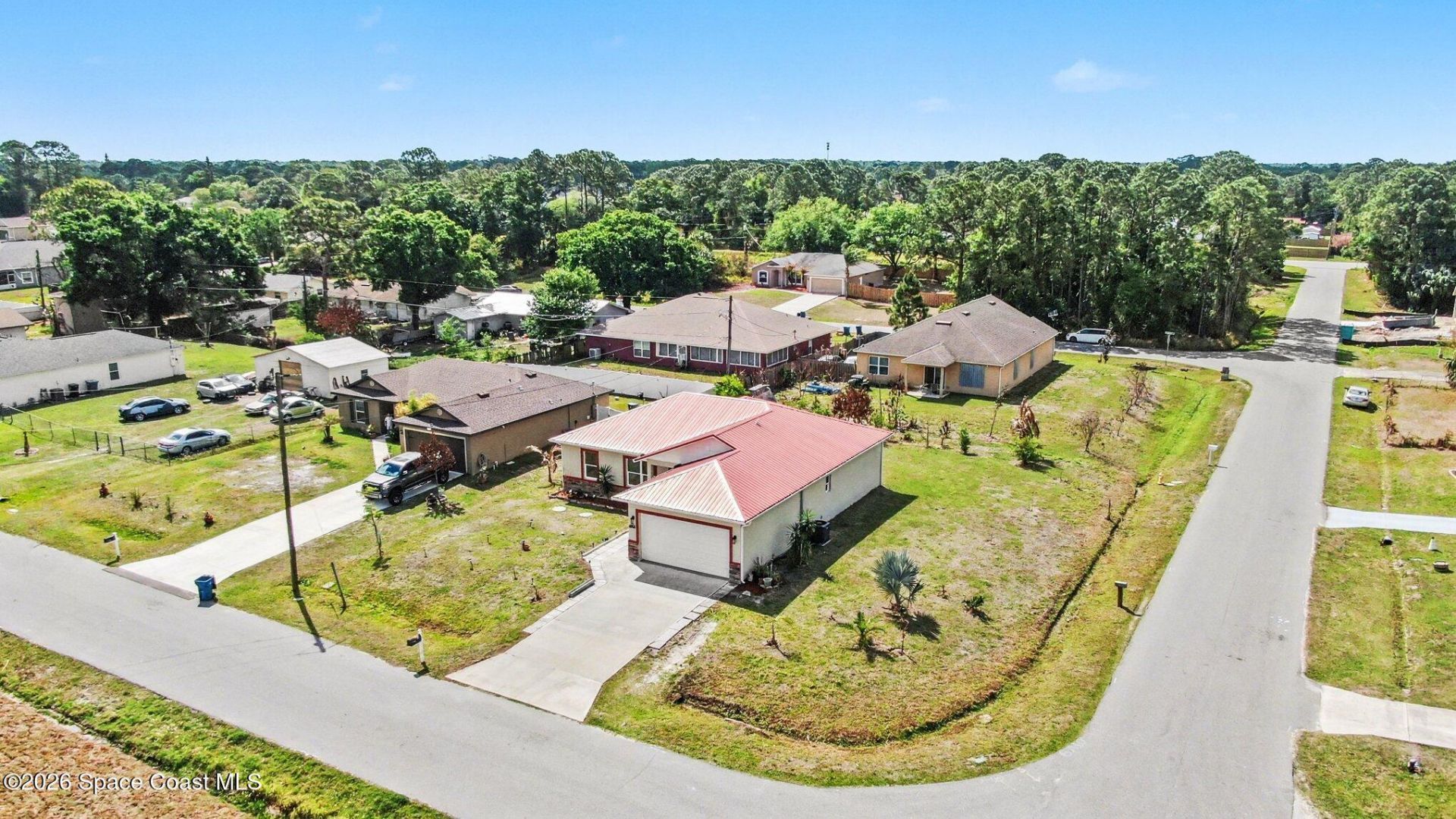 700 Cleaves Street SE , Palm Bay, FL 32909 Photo