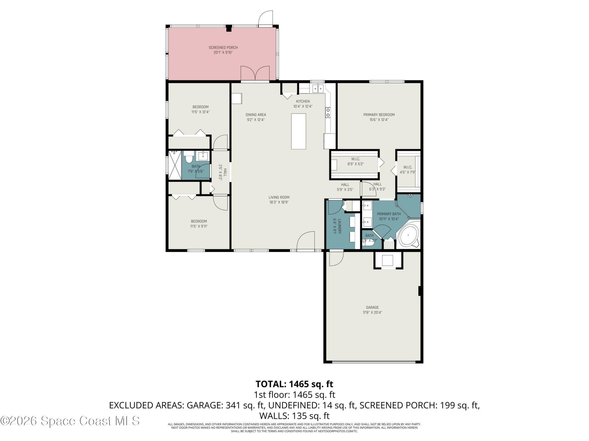 700 Cleaves Street SE , Palm Bay, FL 32909 Photo