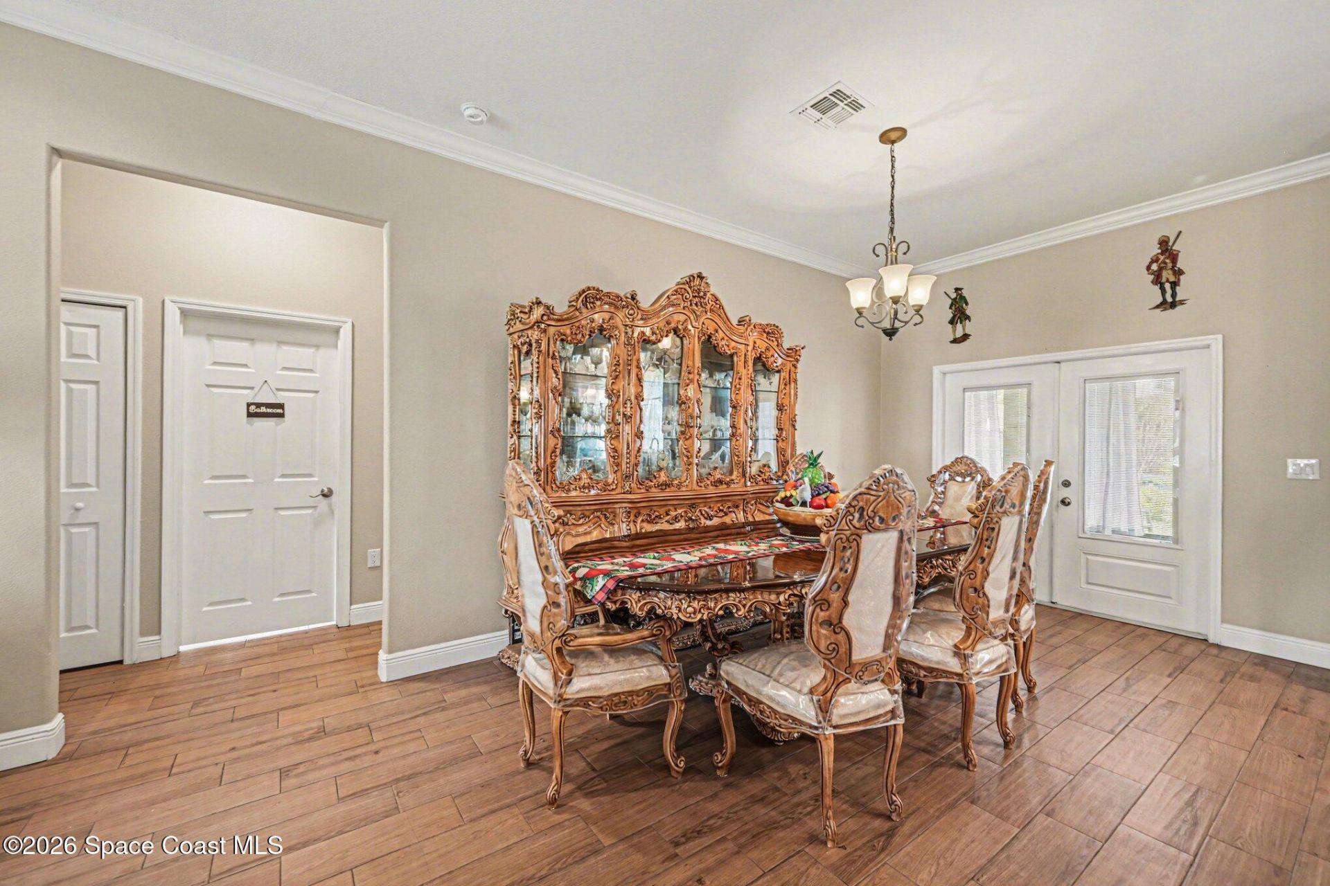 700 Cleaves Street SE , Palm Bay, FL 32909 Photo