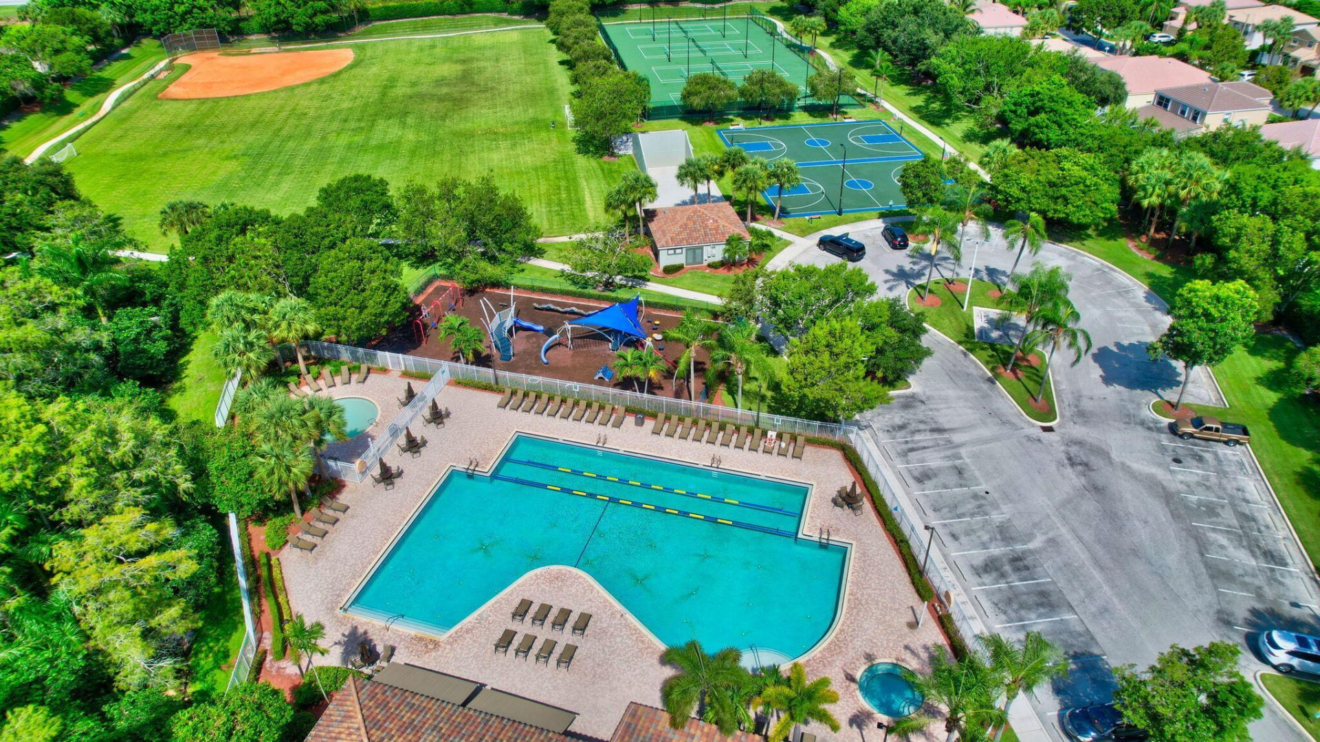 6172 Oak Bluff Way, Lake Worth, FL 33467 Photo