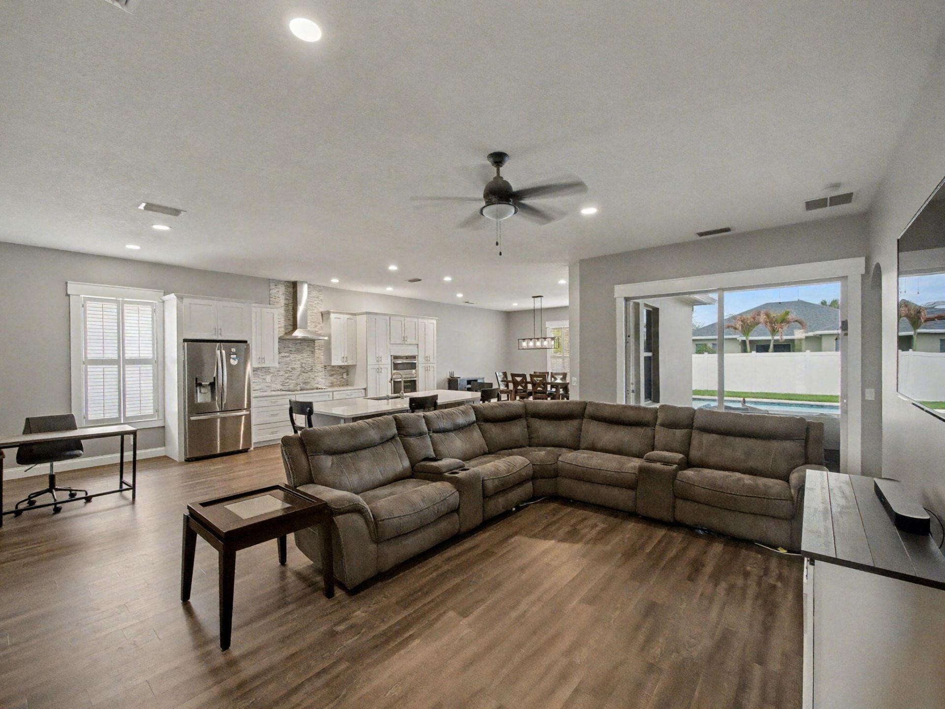 10492 SW Sarah Way, Port Saint Lucie, FL 34987 Photo