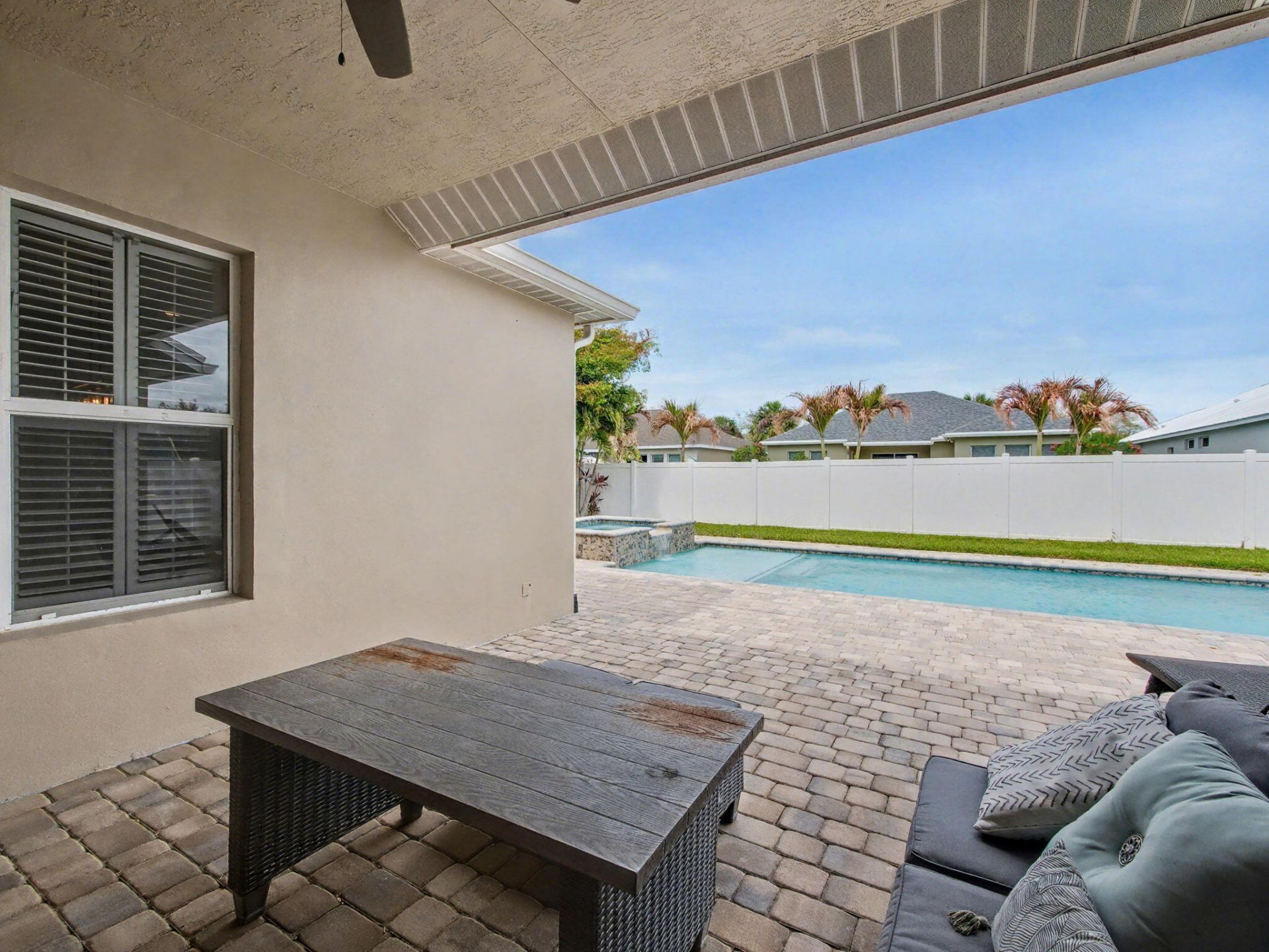 10492 SW Sarah Way, Port Saint Lucie, FL 34987 Photo