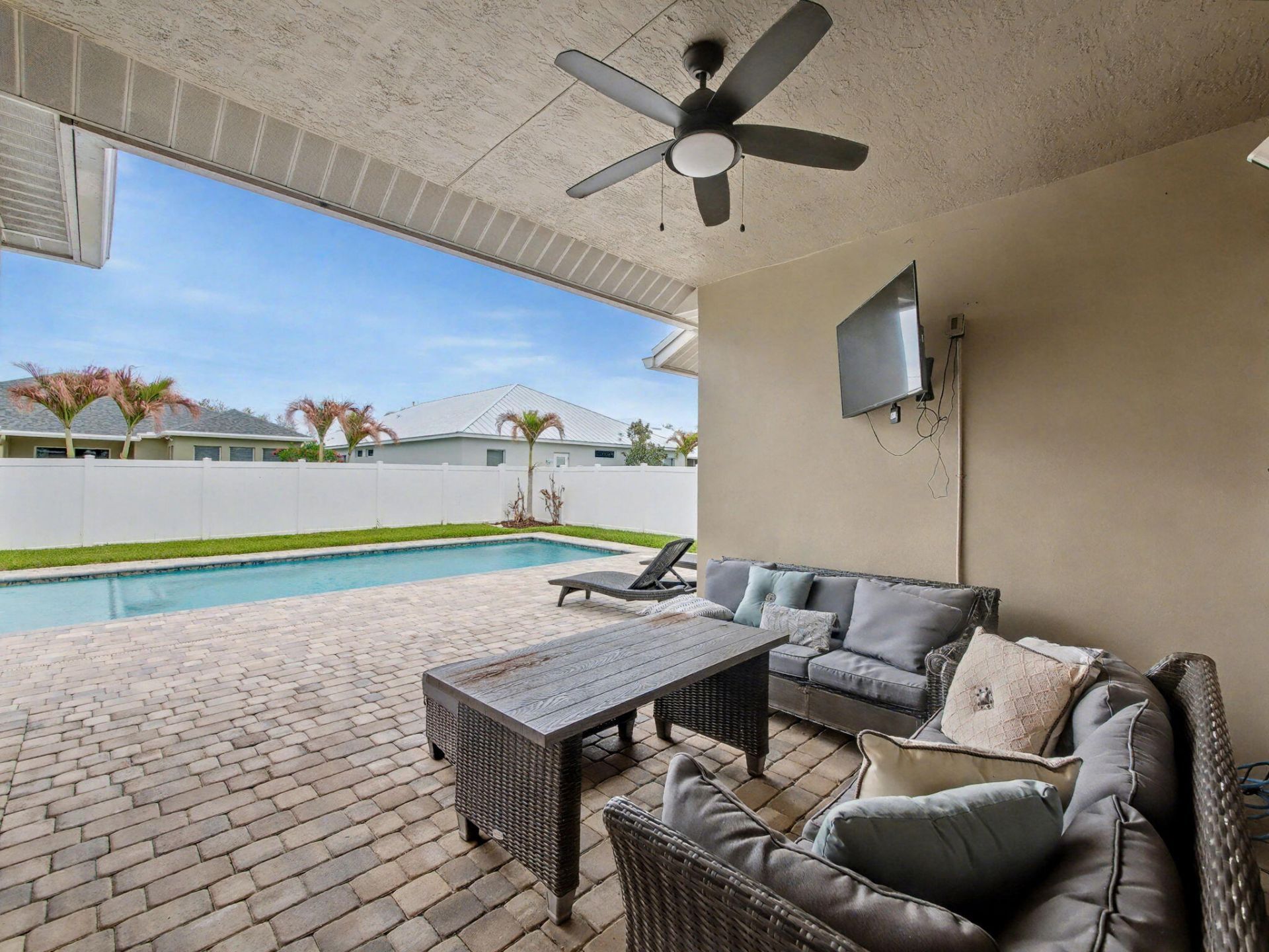 10492 SW Sarah Way, Port Saint Lucie, FL 34987 Photo