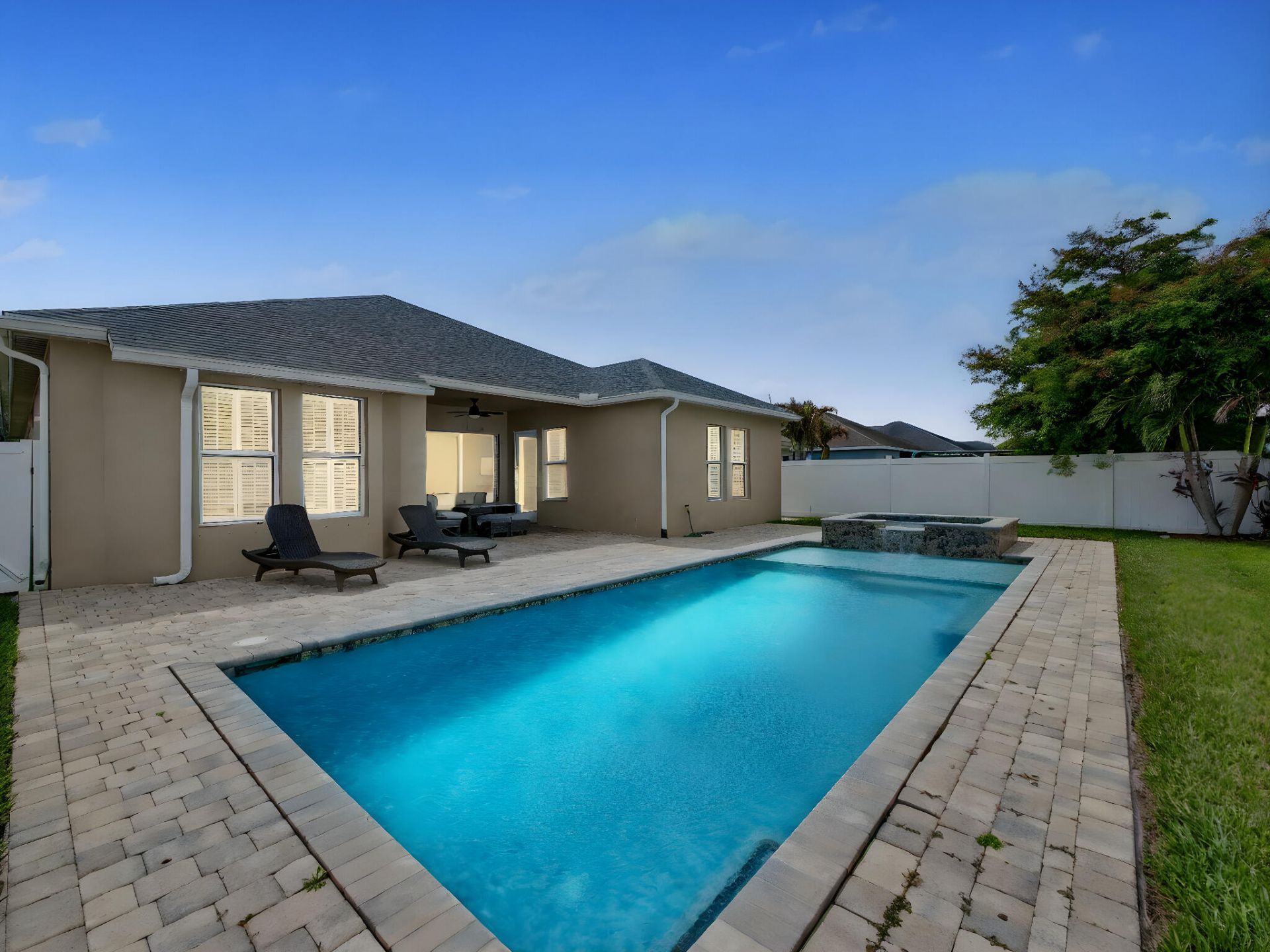 10492 SW Sarah Way, Port Saint Lucie, FL 34987 Photo