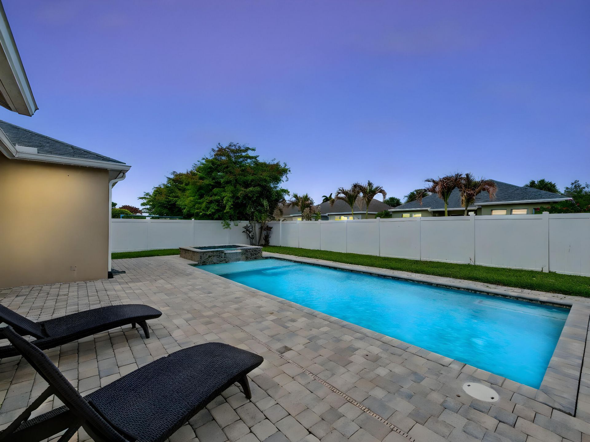 10492 SW Sarah Way, Port Saint Lucie, FL 34987 Photo