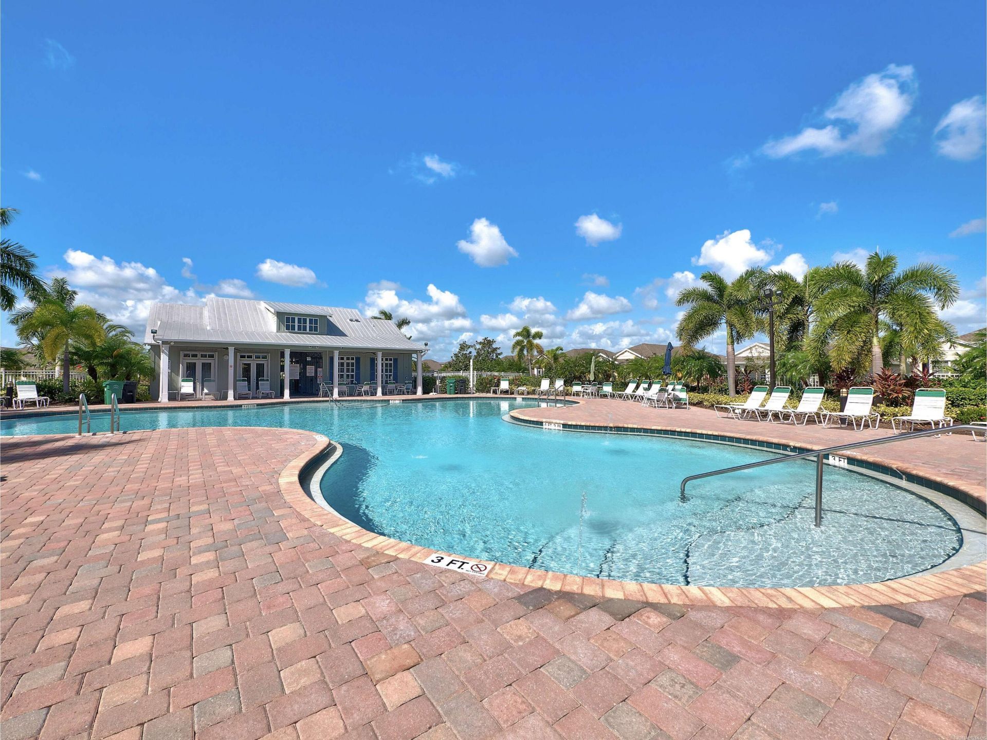 10492 SW Sarah Way, Port Saint Lucie, FL 34987 Photo