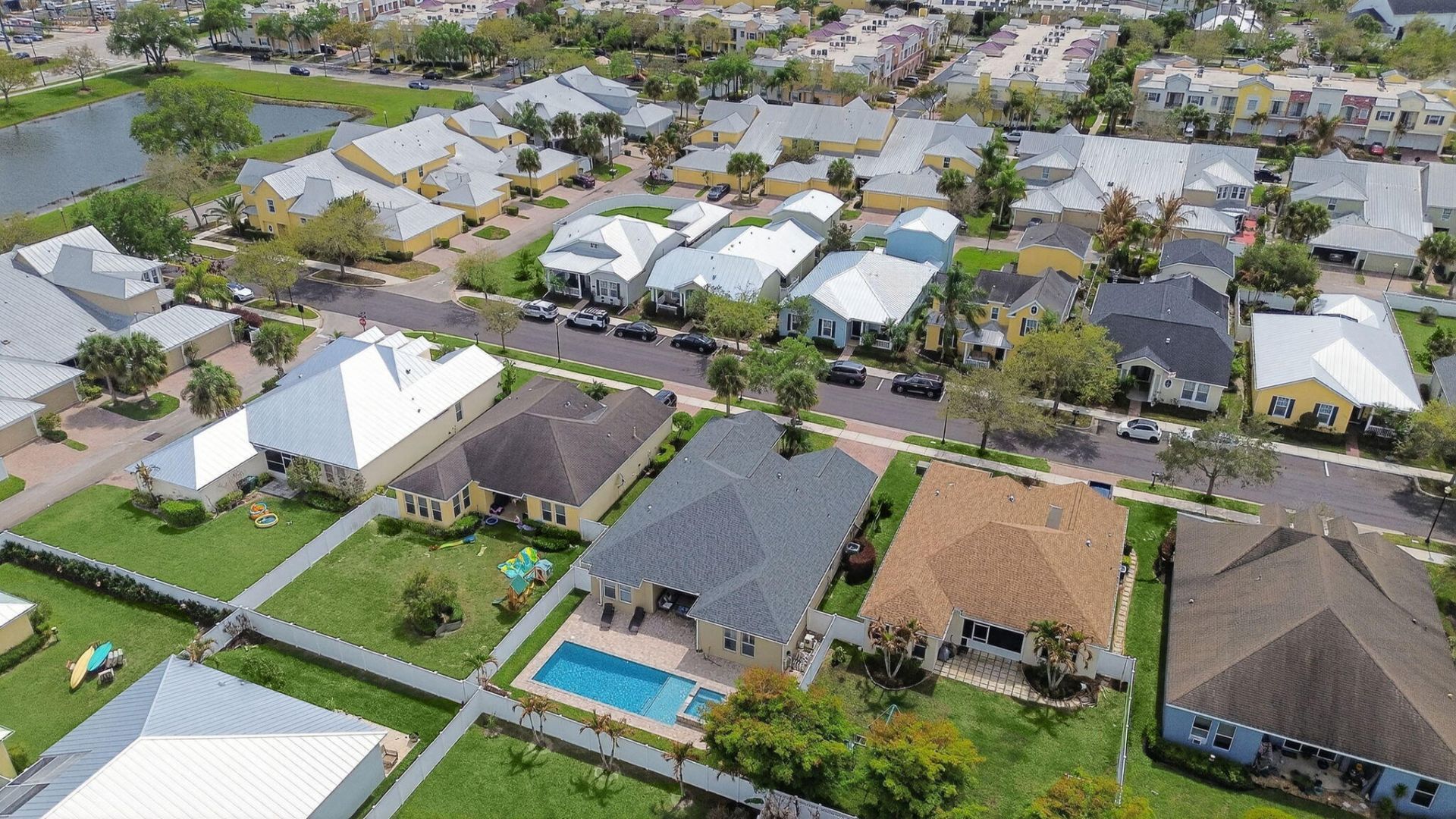 10492 SW Sarah Way, Port Saint Lucie, FL 34987 Photo