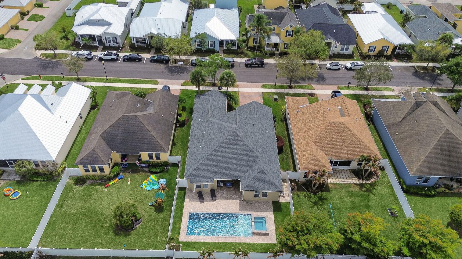 10492 SW Sarah Way, Port Saint Lucie, FL 34987 Photo