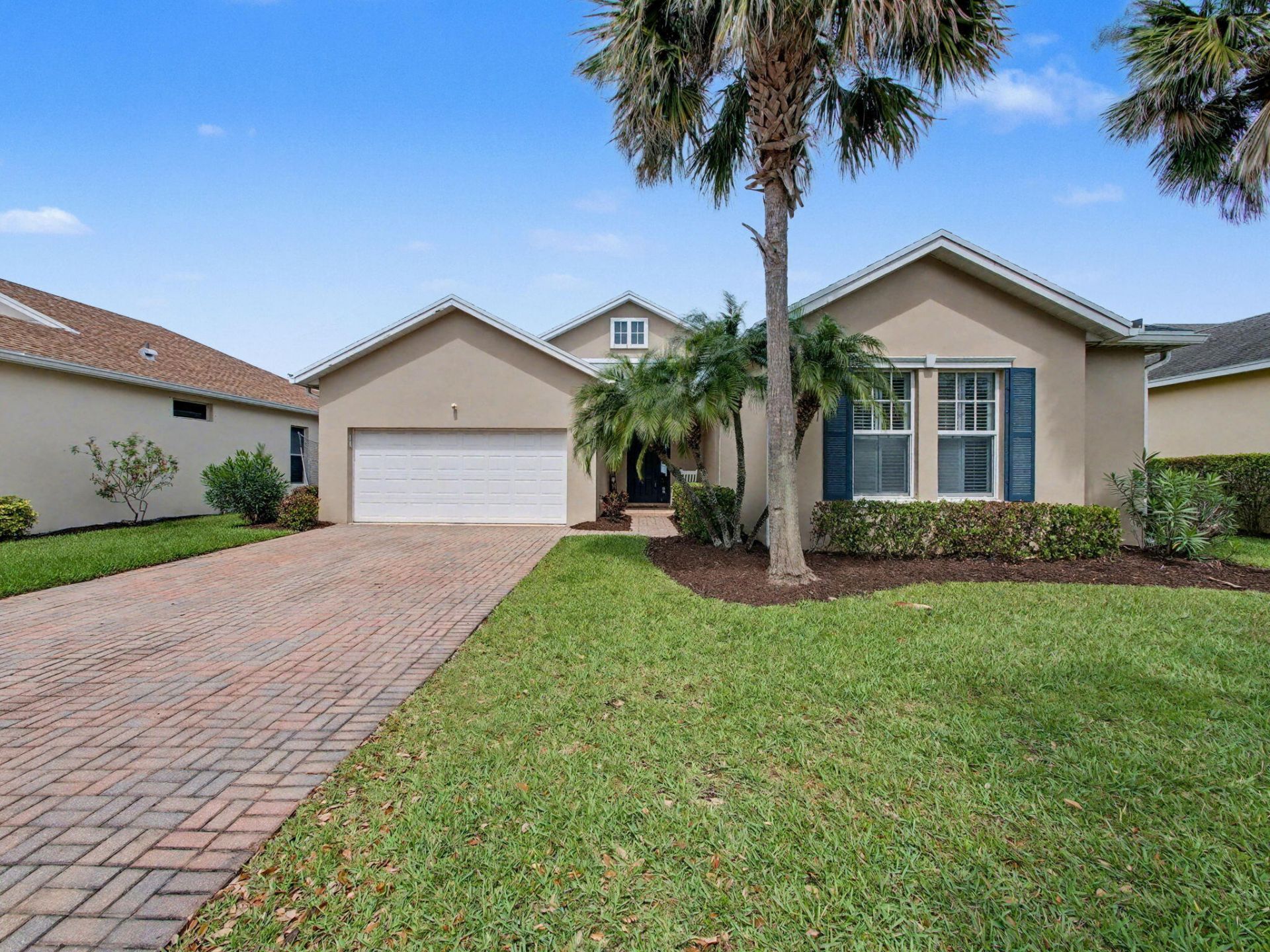 10492 SW Sarah Way, Port Saint Lucie, FL 34987 Photo