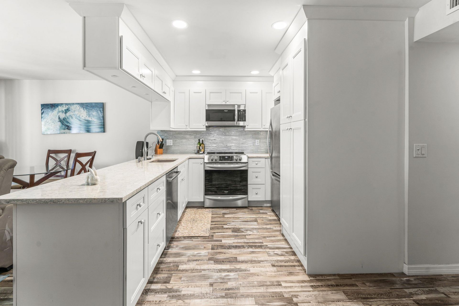 342 Southwind Drive, Unit 102, North Palm Beach, FL 33408 Photo