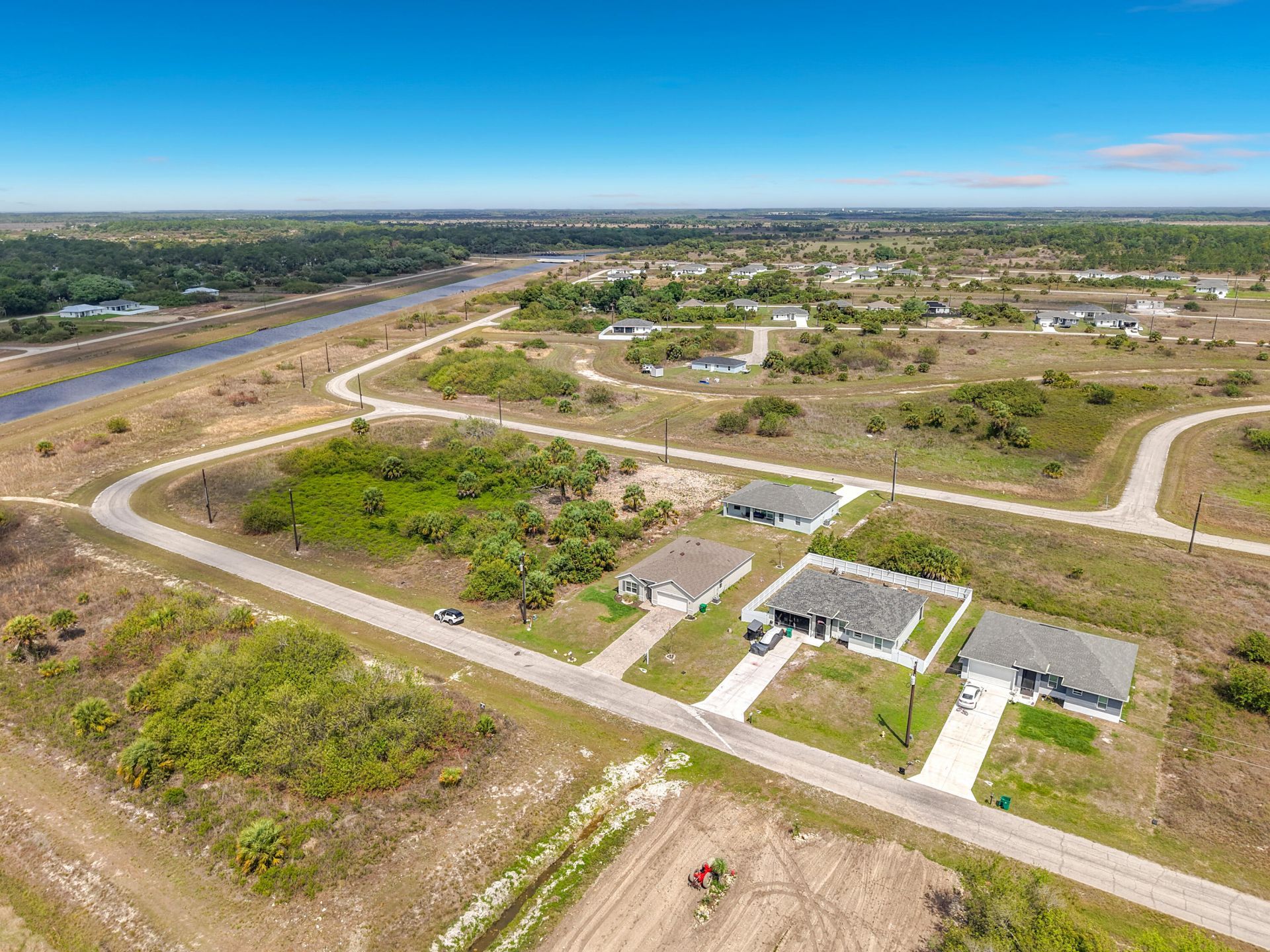 524 W Glendale Avenue, Labelle, FL 33935 Photo