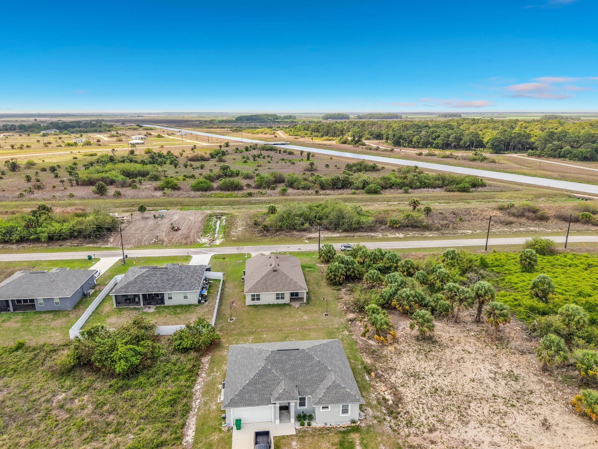 524 W Glendale Avenue, Labelle, FL 33935 Photo