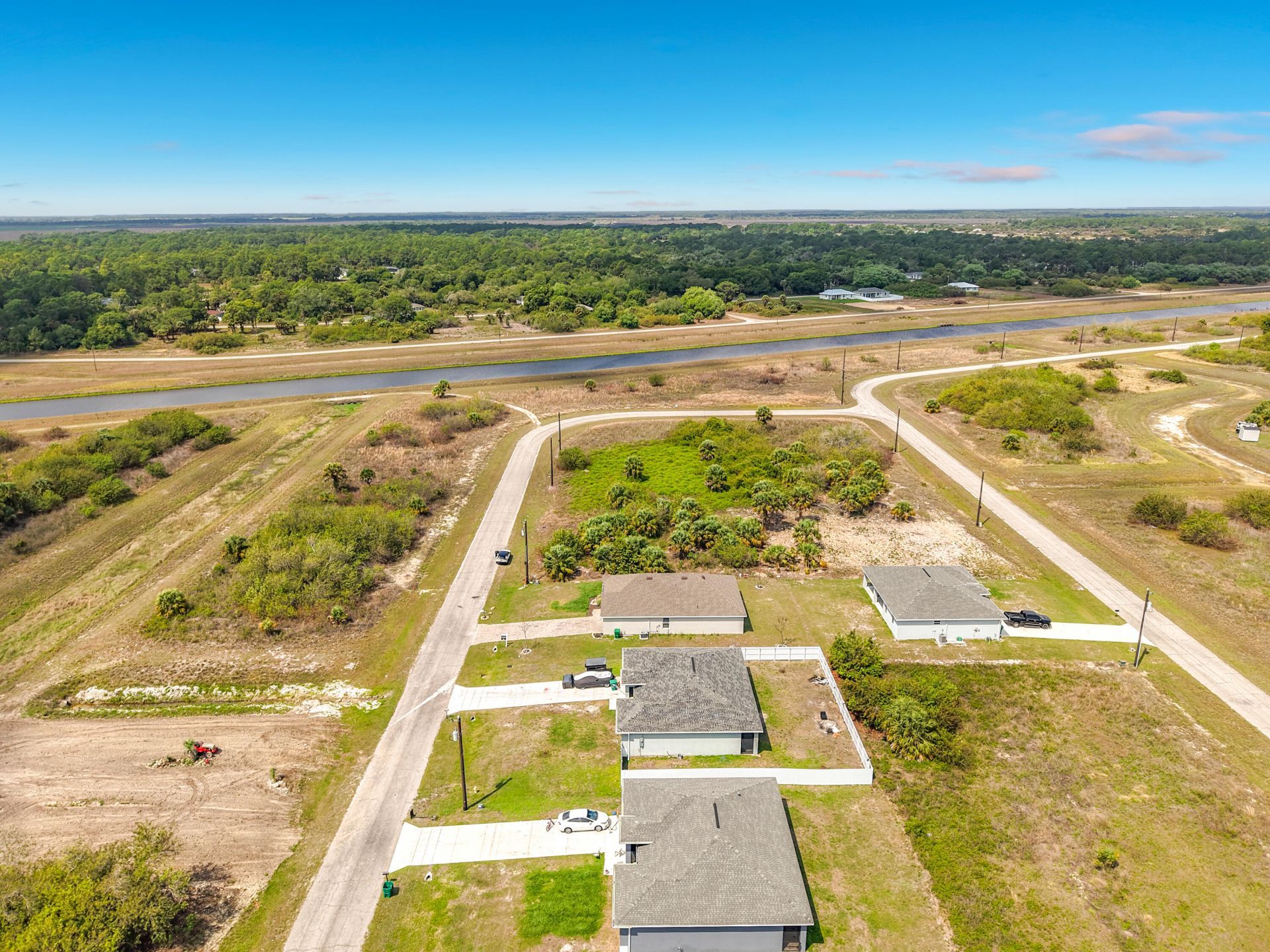 524 W Glendale Avenue, Labelle, FL 33935 Photo