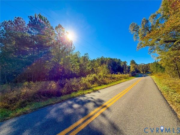 0 Richmond Road , Amelia, VA 23002