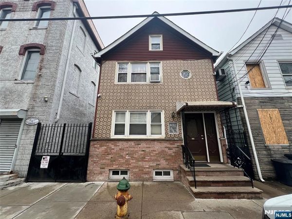 112 Polk Street 1, NEWARK, NJ 07105